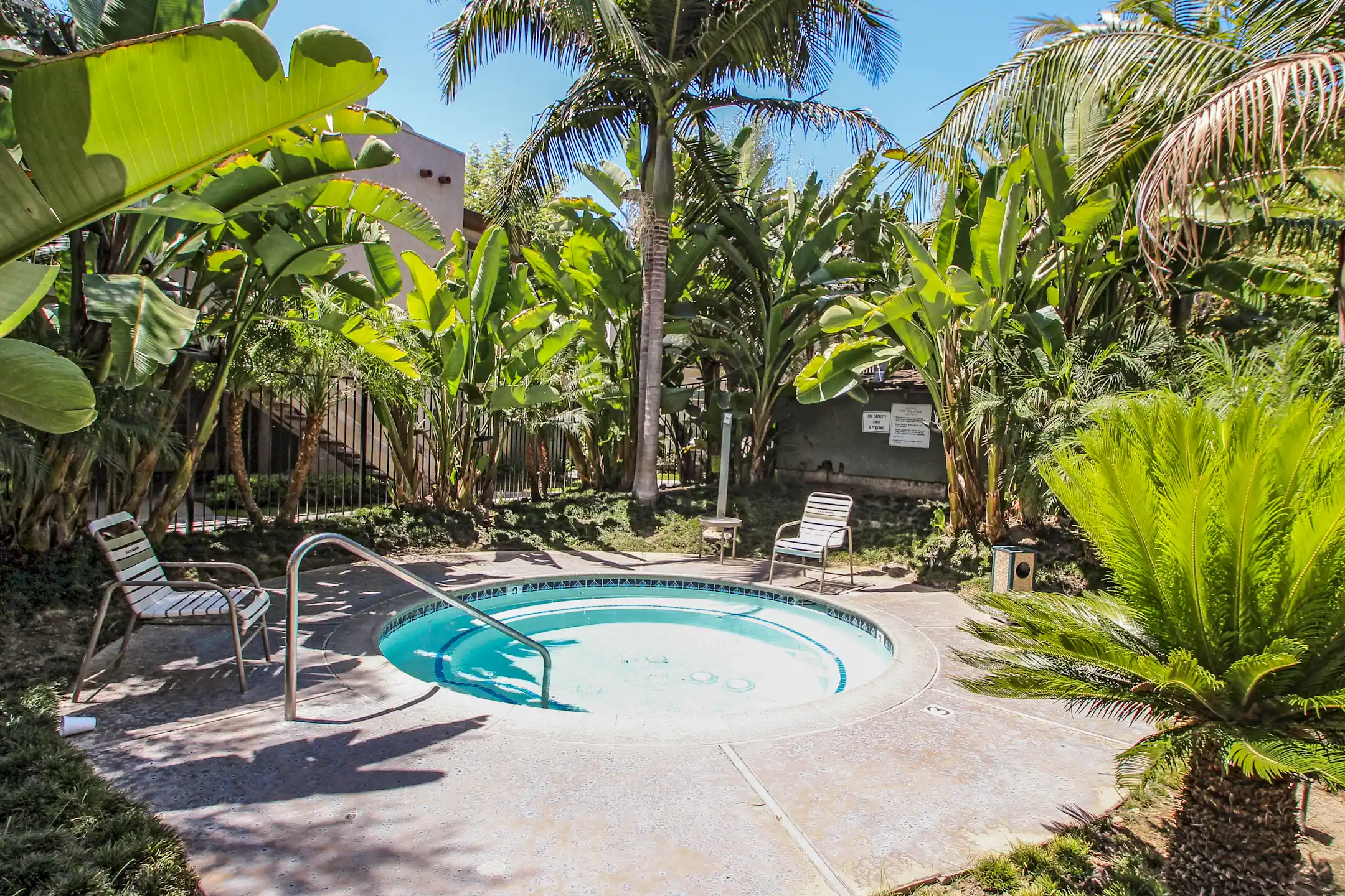 Brookside Apartments 5600 Orangethorpe Ave La Palma, CA Apartments