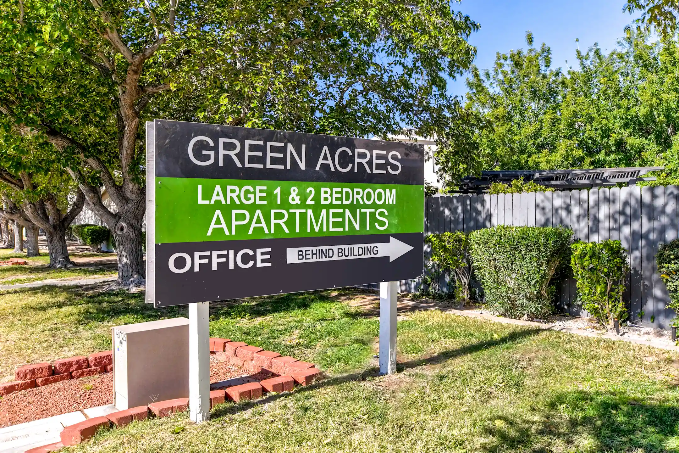 Green Acres Apartments Las Vegas, NV 89107