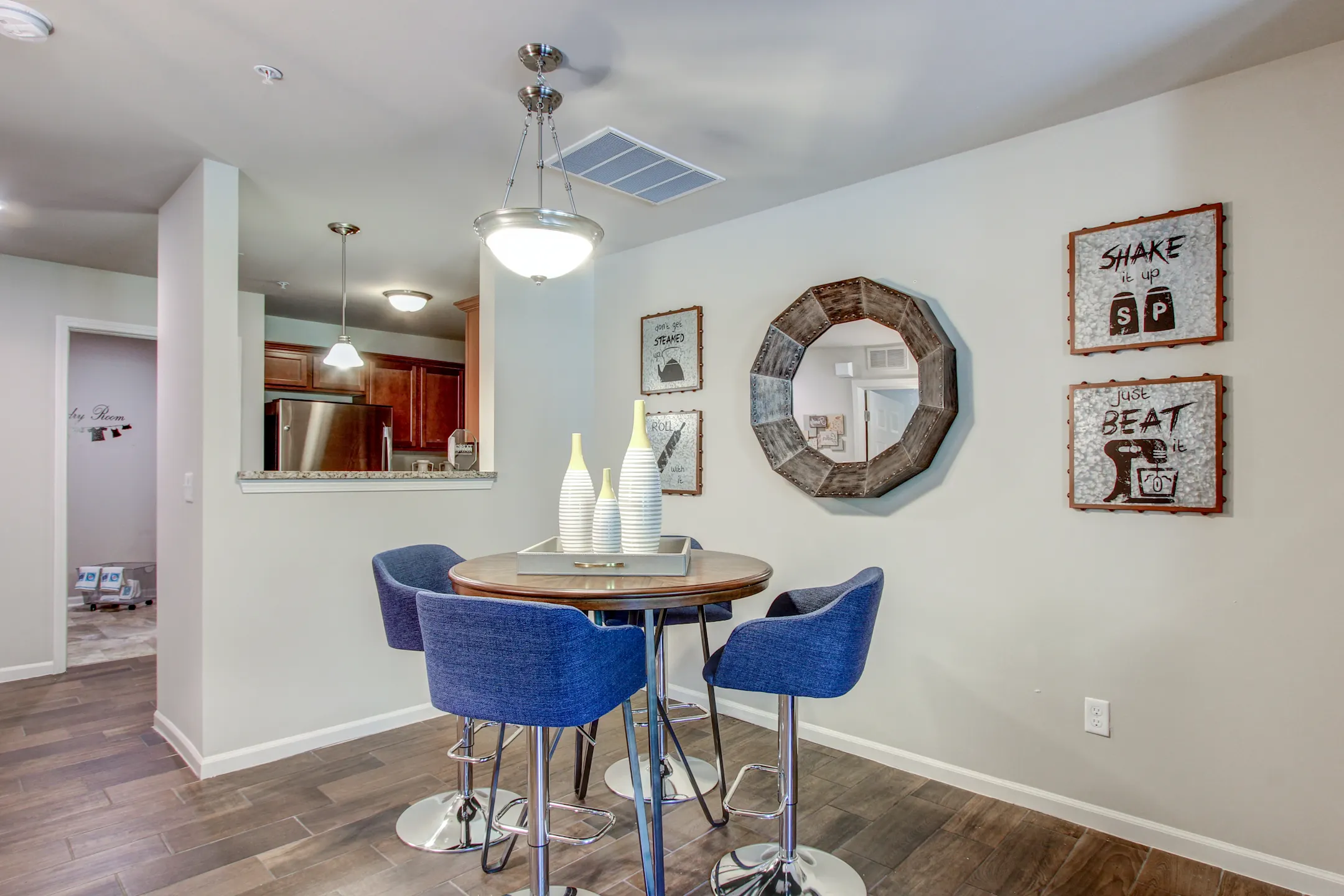 The Preserves Apartments Sterling Heights, MI 48314