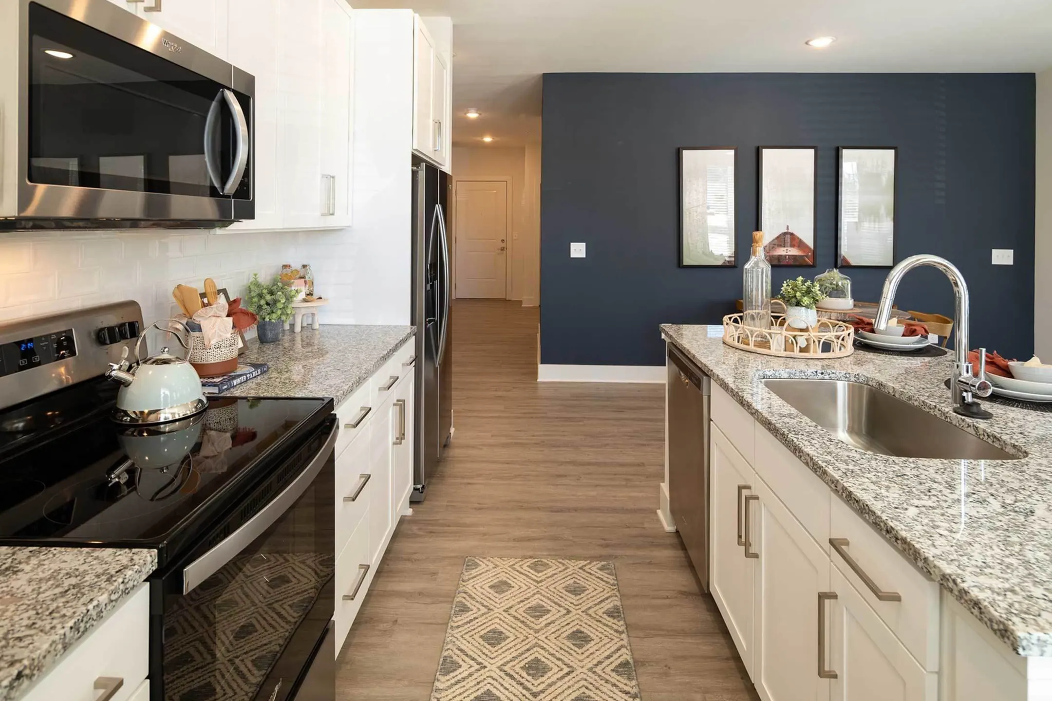 Advenir at Flowery Branch Apartments Flowery Branch, GA 30542