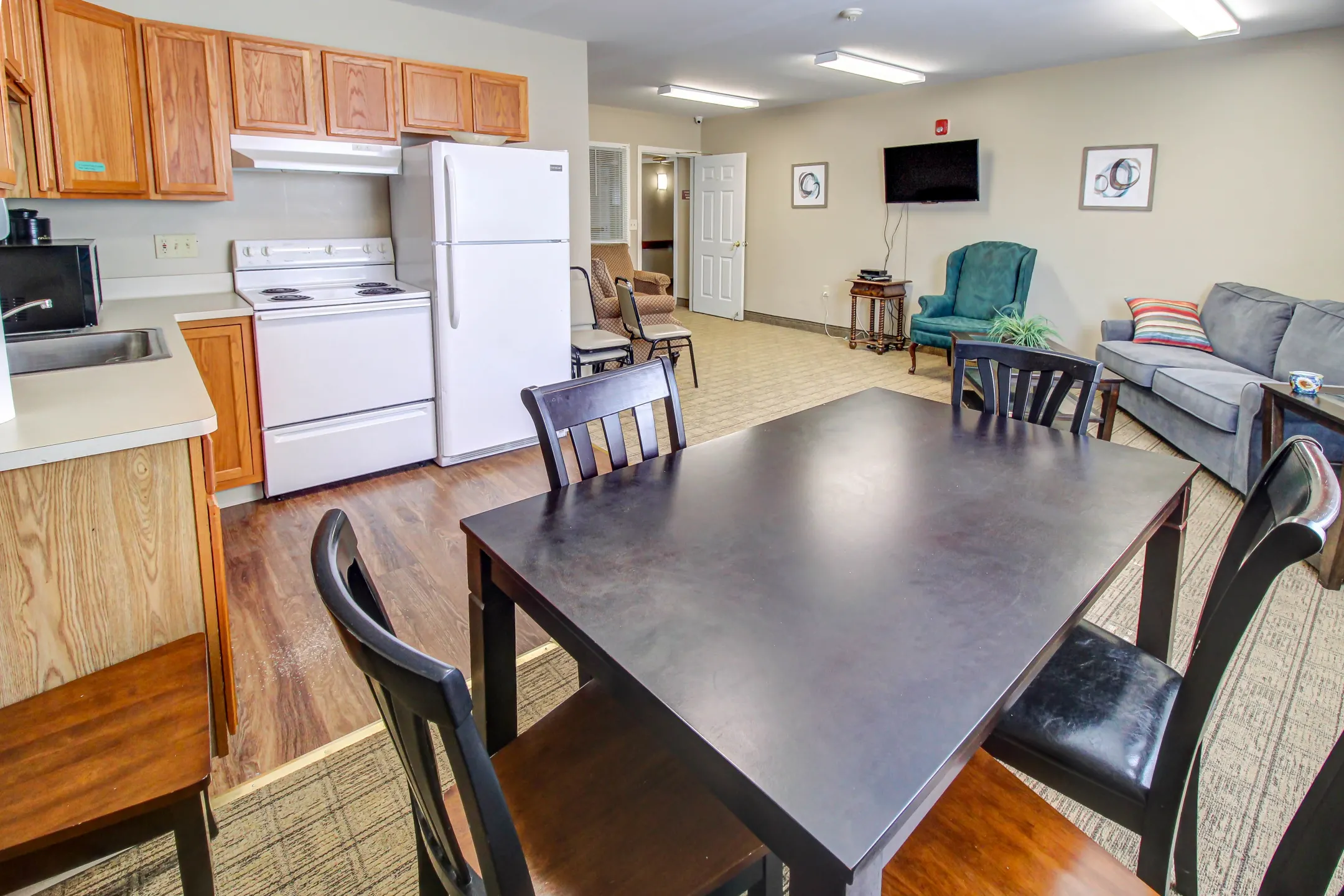 Orchard Place Senior Apartments 133 Orchard Pl Lackawanna, NY