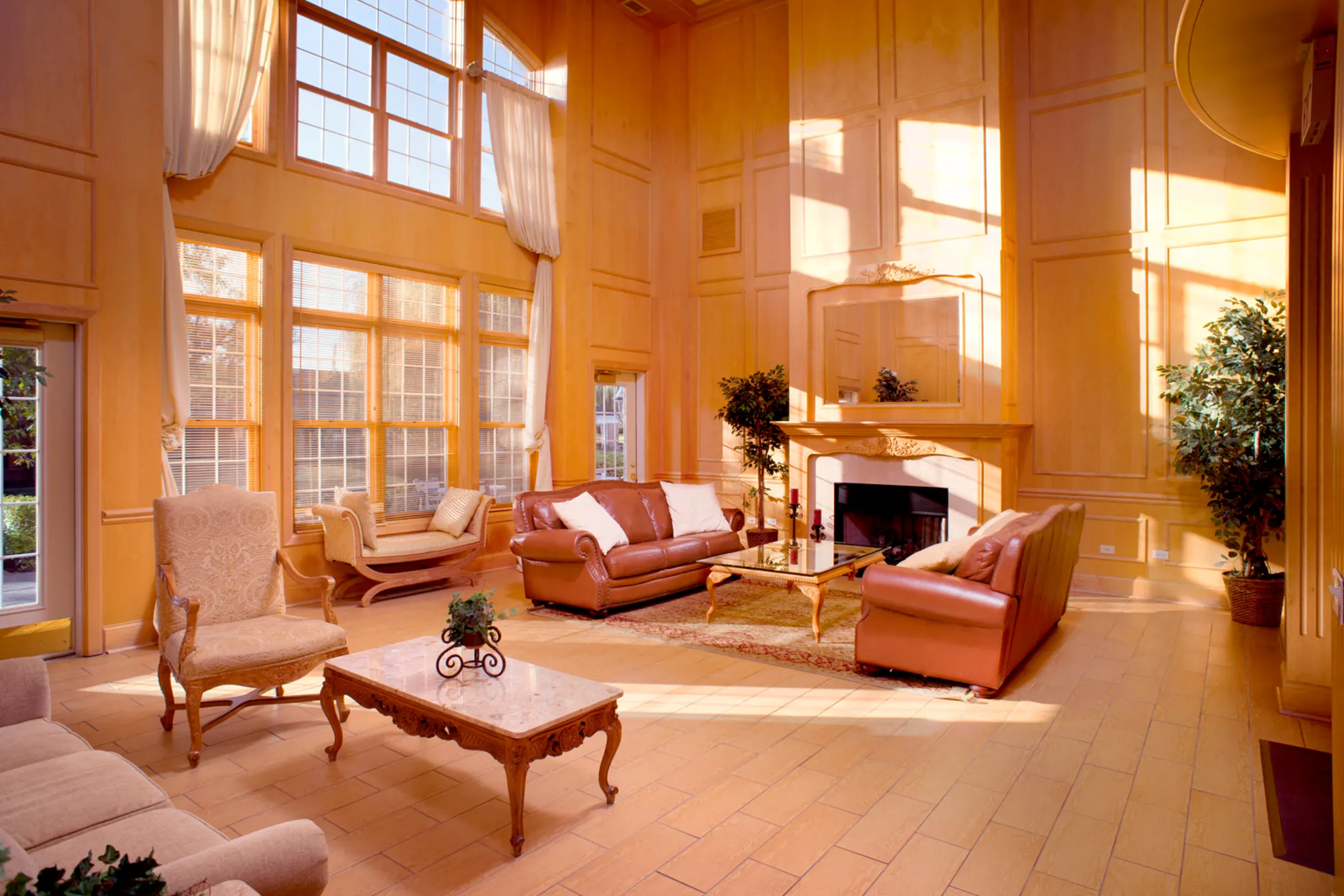 Versailles On the Lakes/Oakbrook Terrace Apartments Oakbrook Terrace