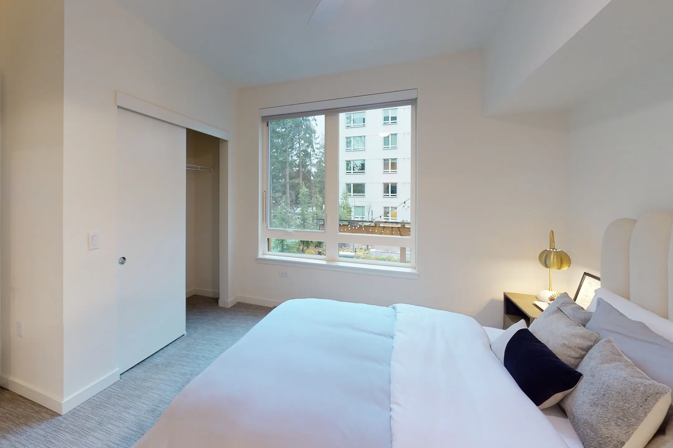 Bedroom - Nightingale - Redmond, WA