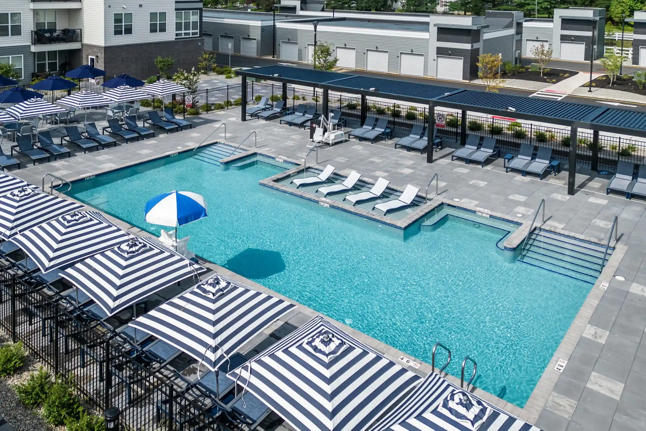 Amaranth at North Brunswick 2775 US Highway 130 North Brunswick, NJ