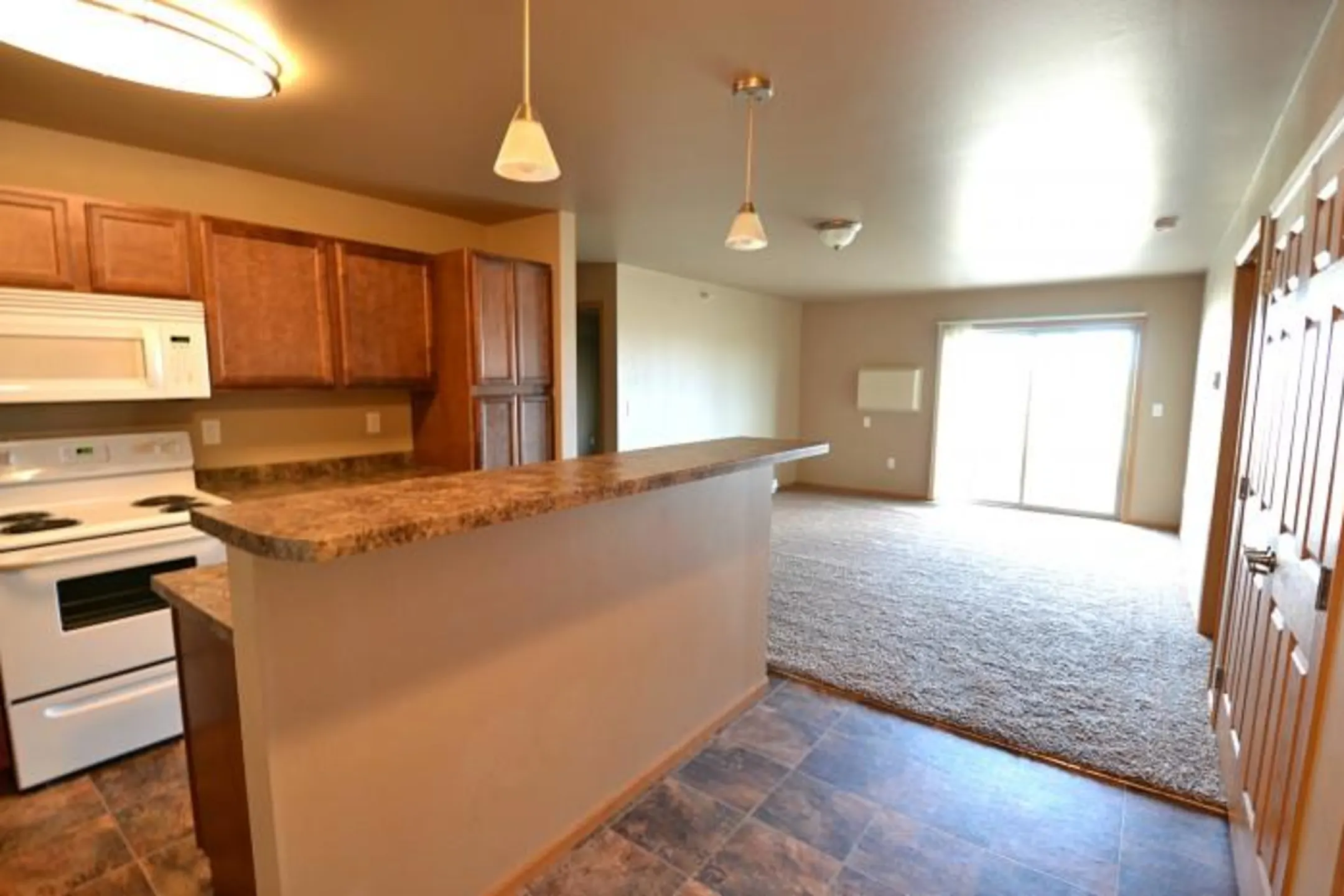 Sidney Apartments Apartments Sidney, MT 59270