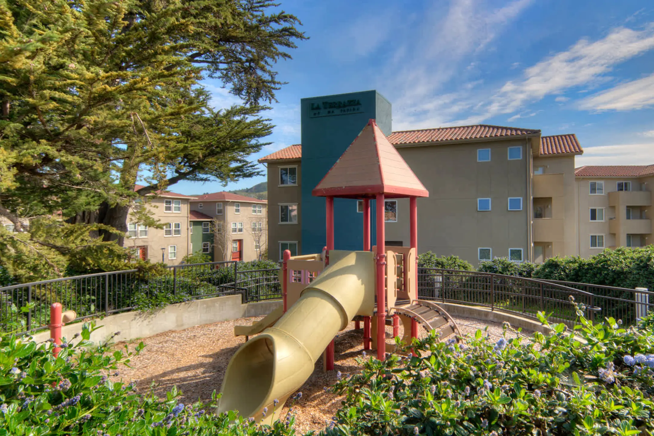 La Terrazza Apartments Colma, CA 94014
