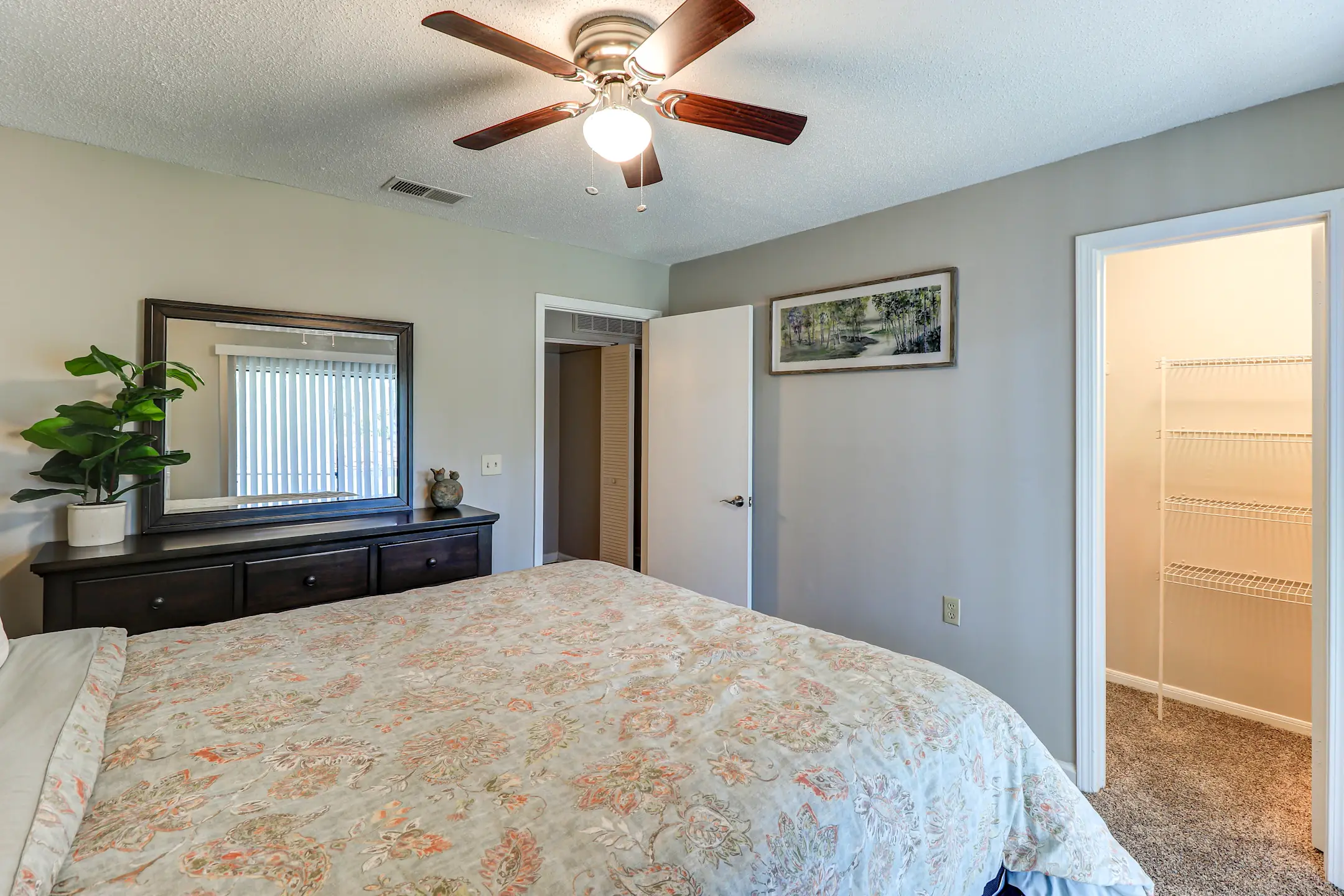 Hickory Grove Apartments Memphis, TN 38115