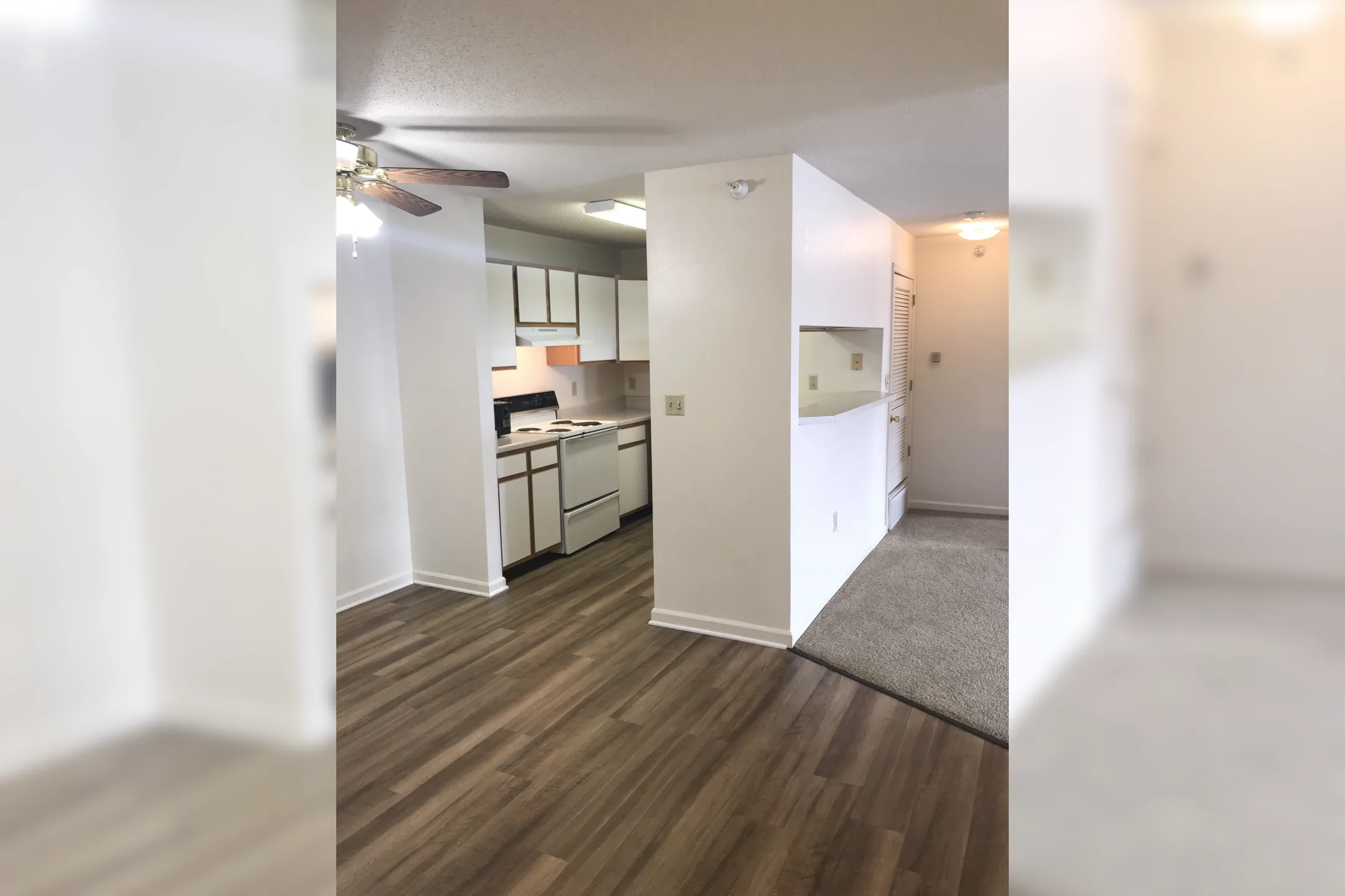 Ashley Square Apartments - Lincoln, NE 68504