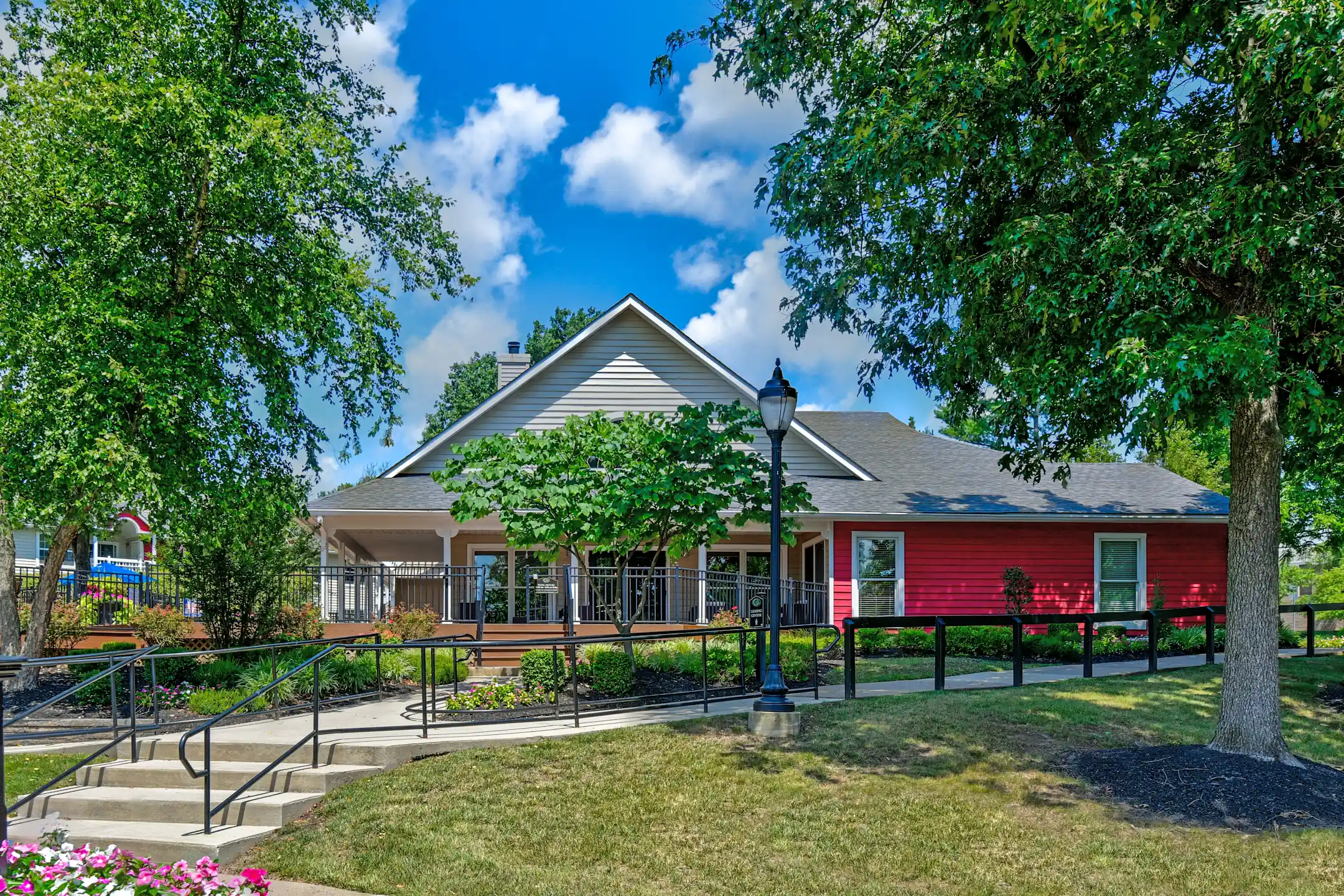 Hunt Club Apartments 10 Hunt Club Trail North Wales, PA Apartments