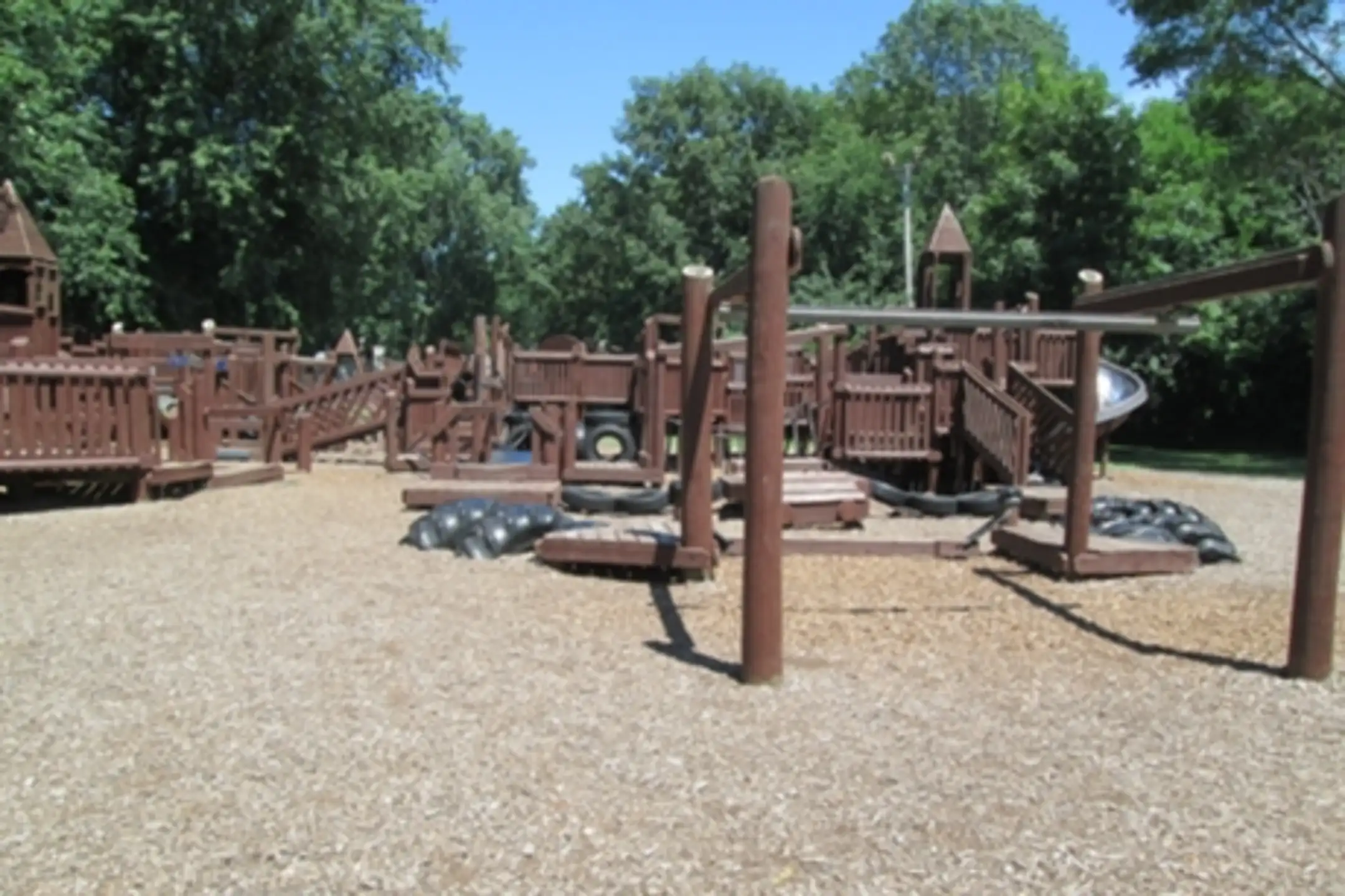 Anita Terrace Apartments Apartments Antioch, IL 60002