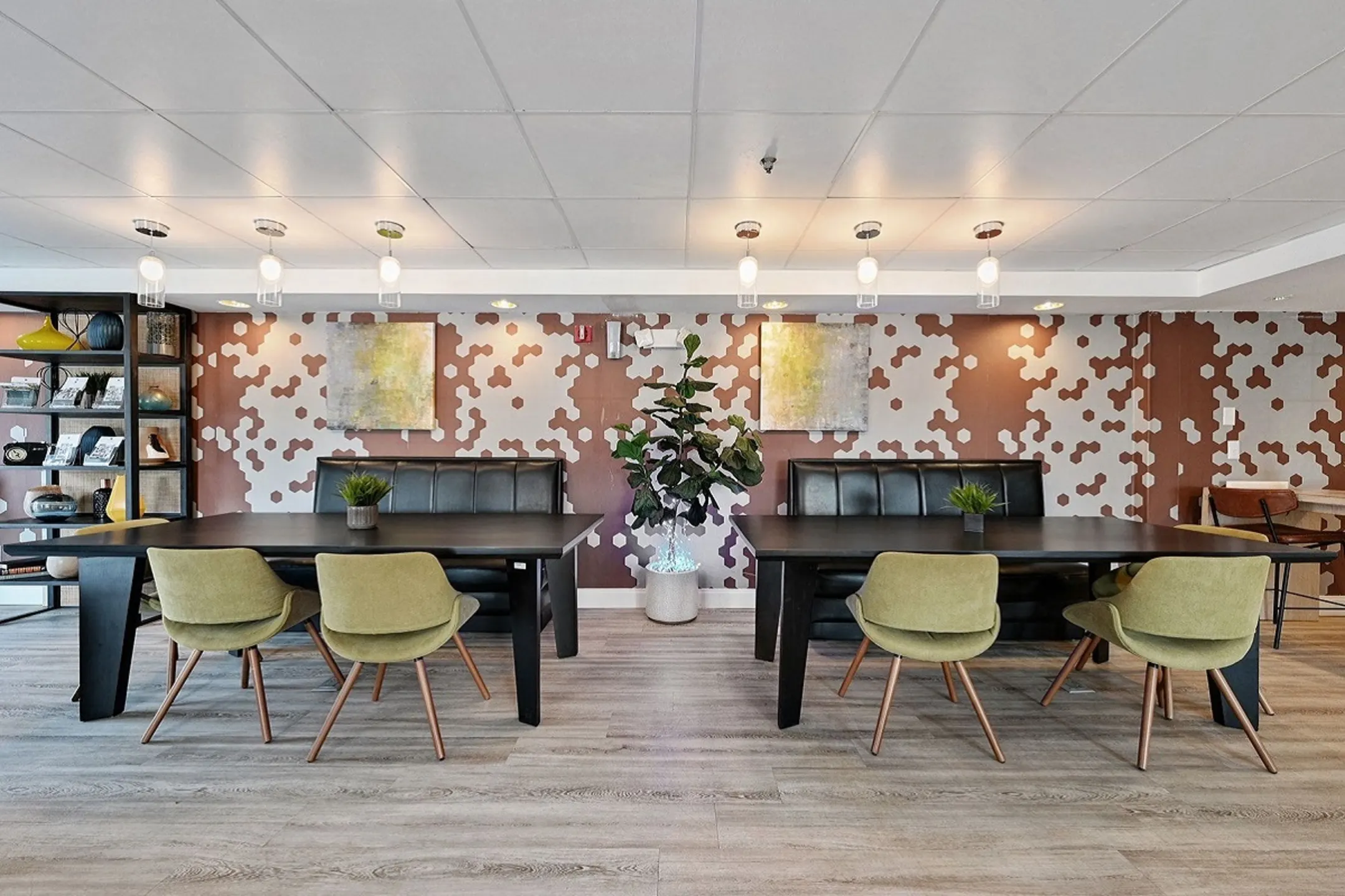 River's Edge Apartments Waukesha, WI 53186