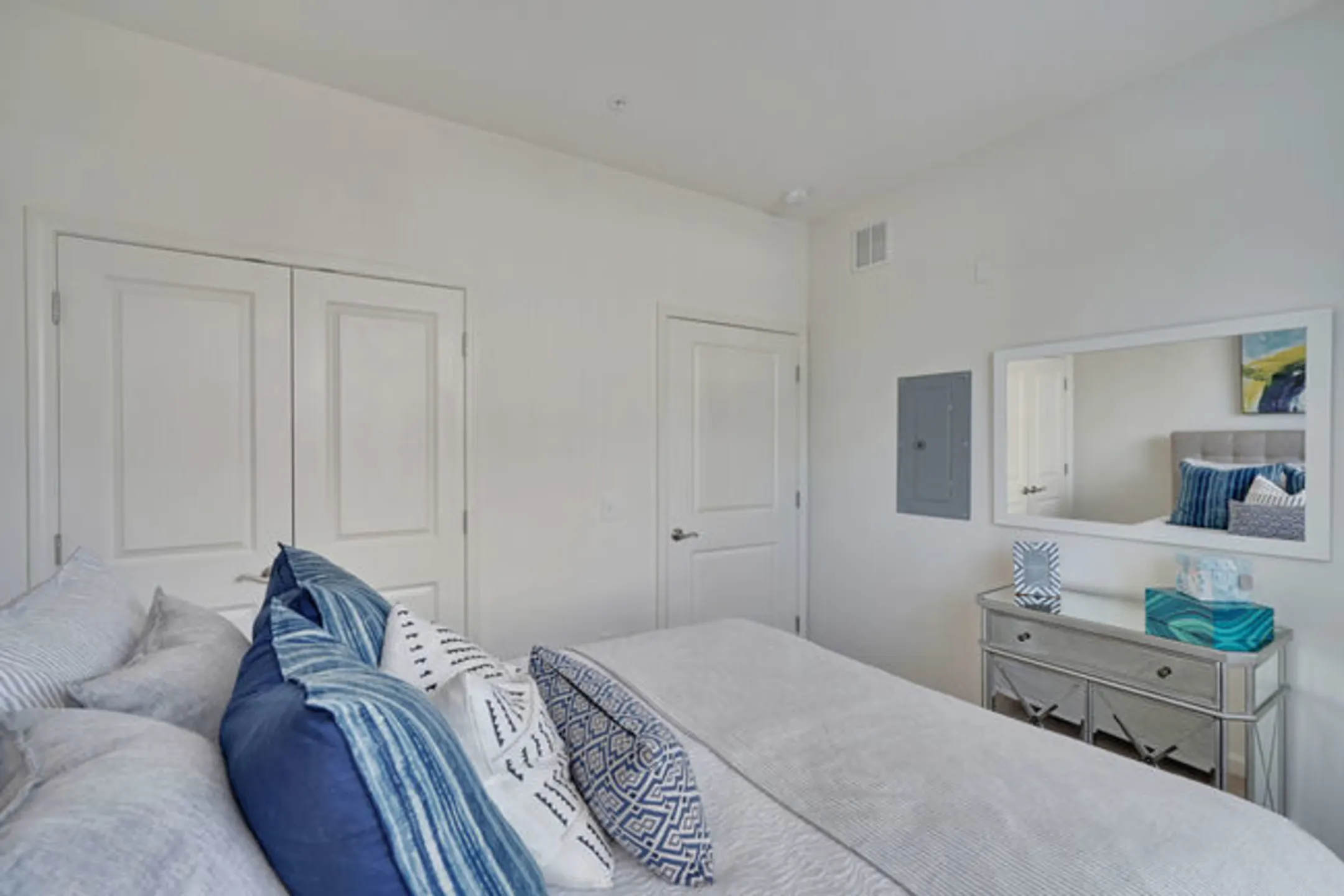 Bedroom - Mi-Place at West Rancocas - Mount Holly, NJ
