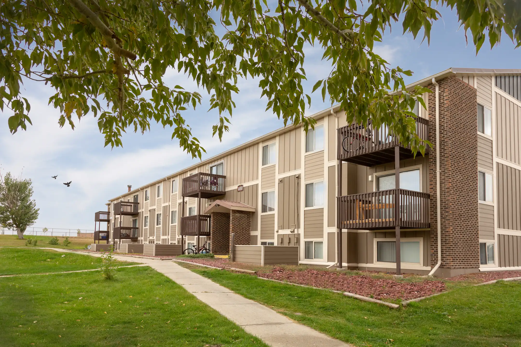 SunRidge 3900 E 12th St Casper, WY Apartments for Rent Rent.