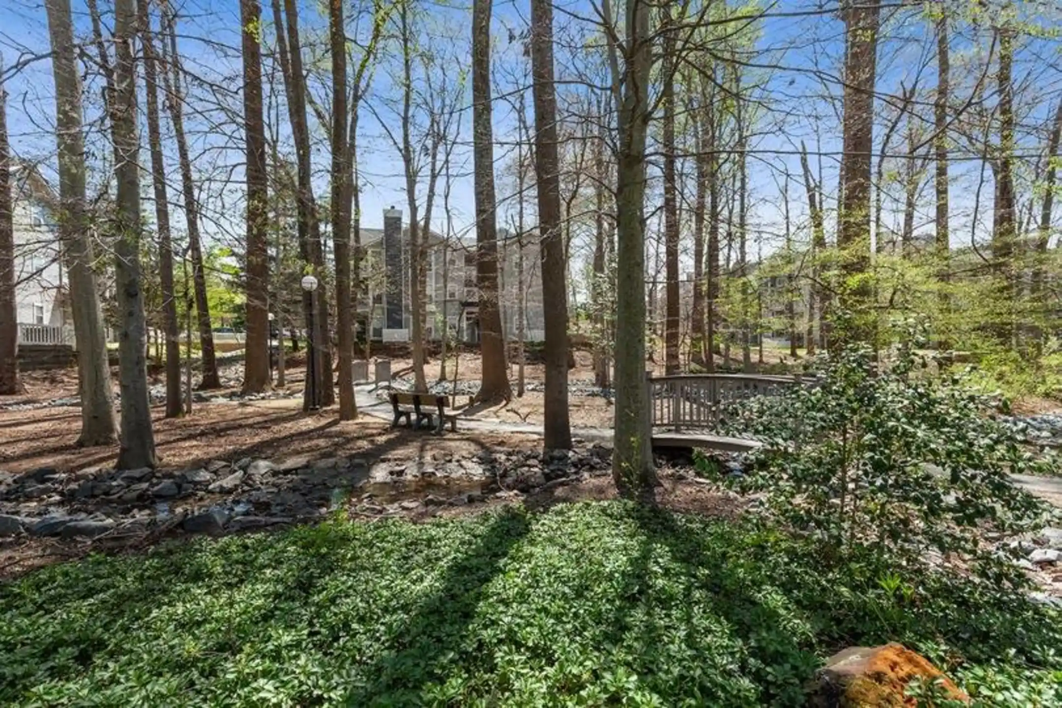 Arrive Crofton 1623 Parkridge Cir Crofton, MD Apartments for Rent