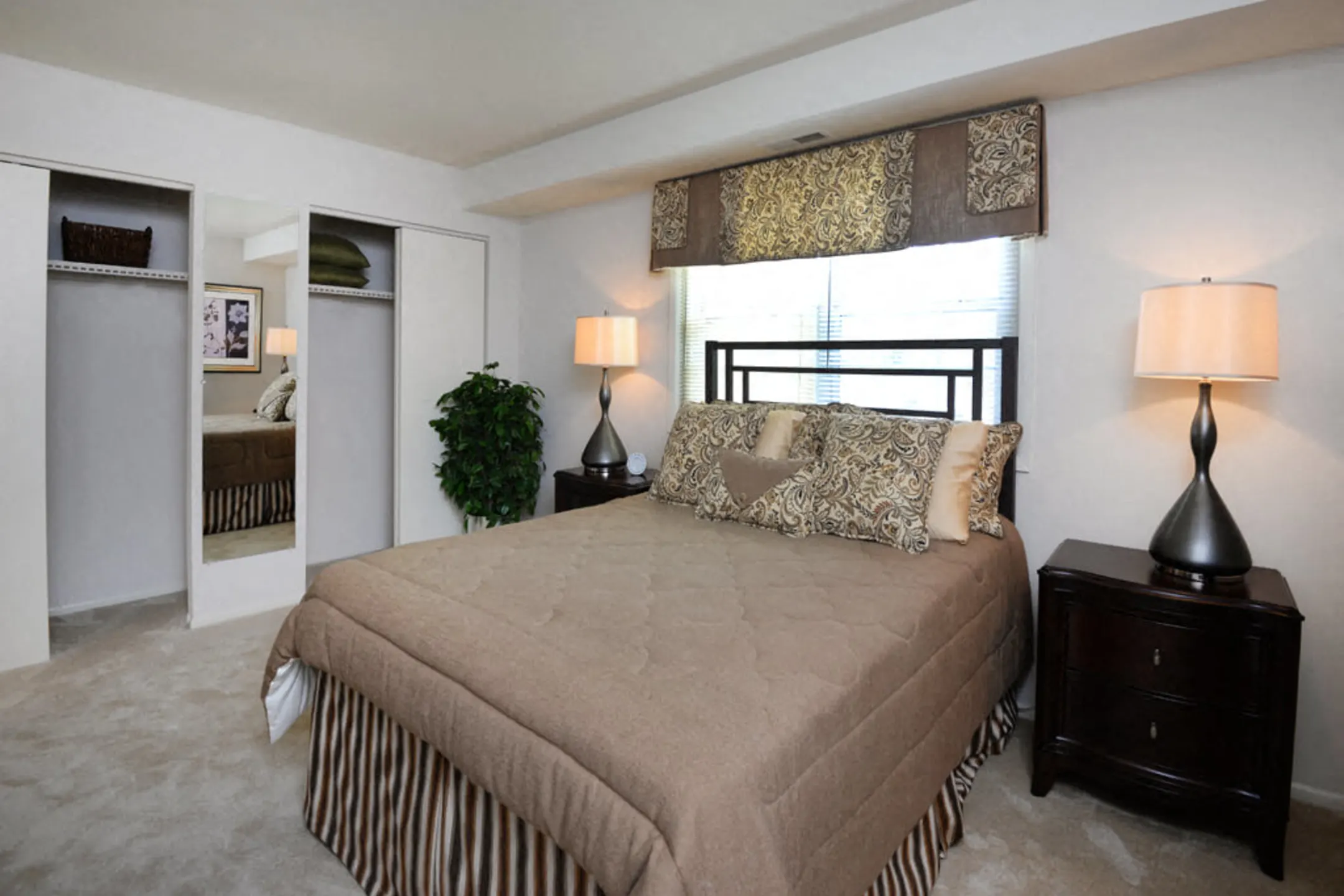 Rockdale Gardens Apartments 3601 Yennar Ln Windsor Mill, MD