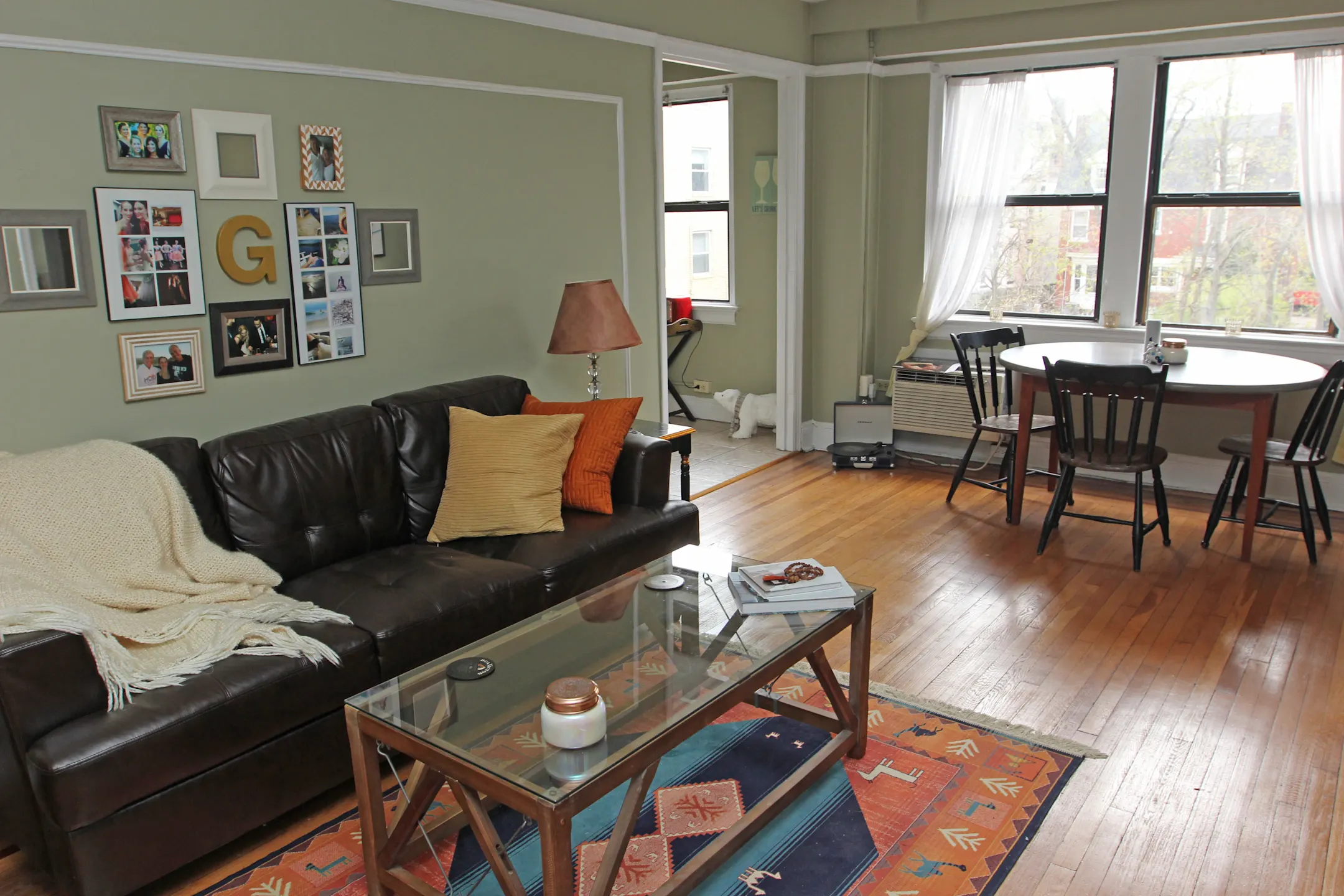 Oakland Apartments Apartments Pittsburgh, PA 15213