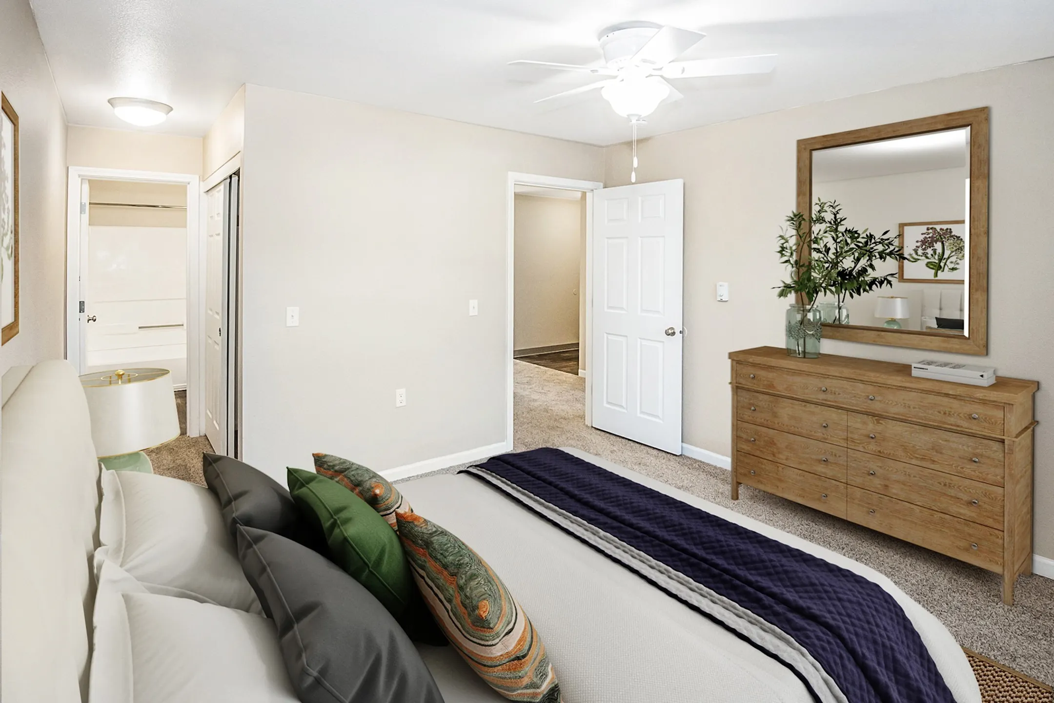 Greenbrier At Tanasbourne 1305 NE 105th Way Hillsboro, OR