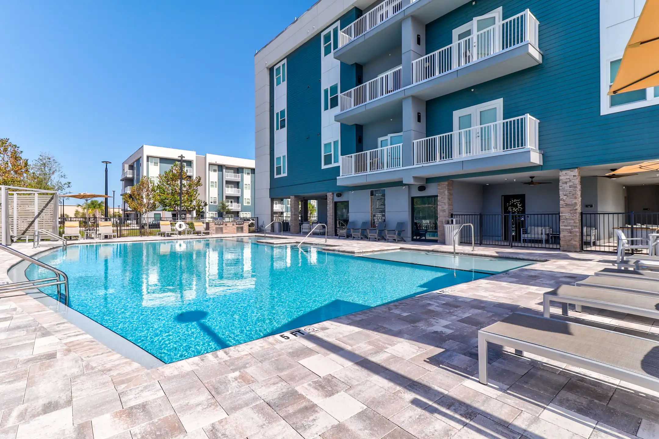 City Place at Celebration Pointe Apartments Gainesville, FL 32608