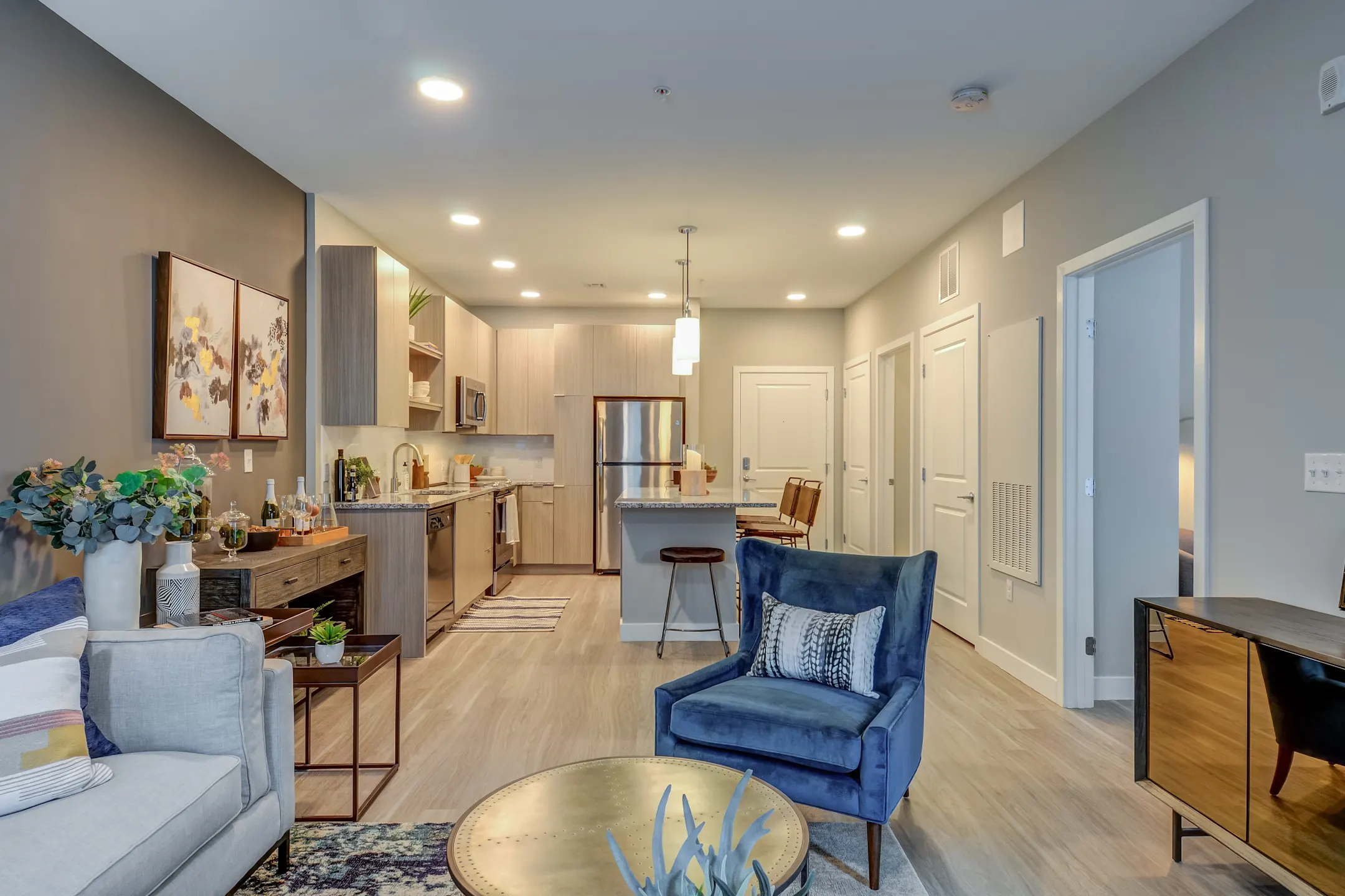 The Point at Wrentham Apartments Wrentham, MA 02093