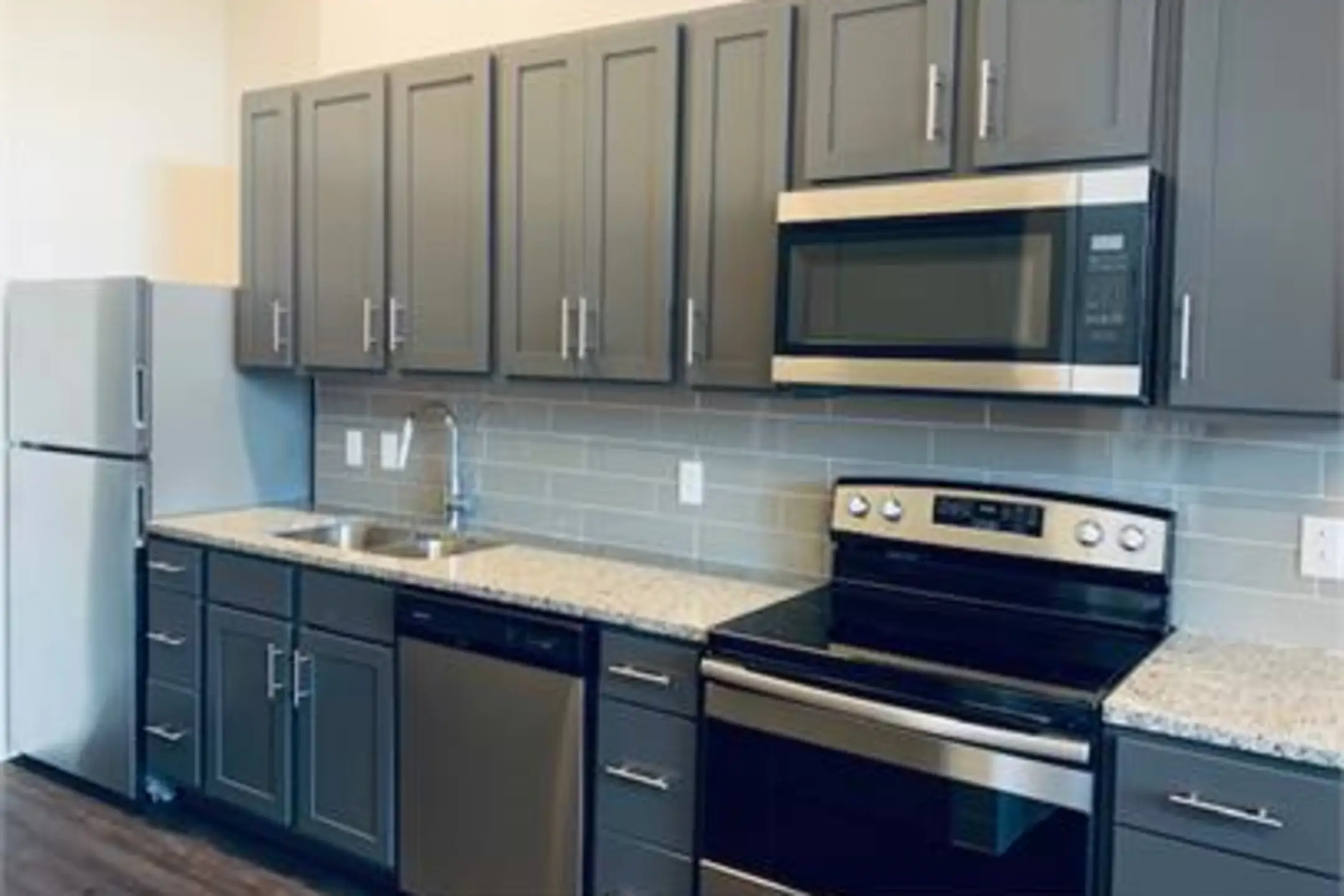 The Station Lofts Apartments Leavenworth, KS 66048