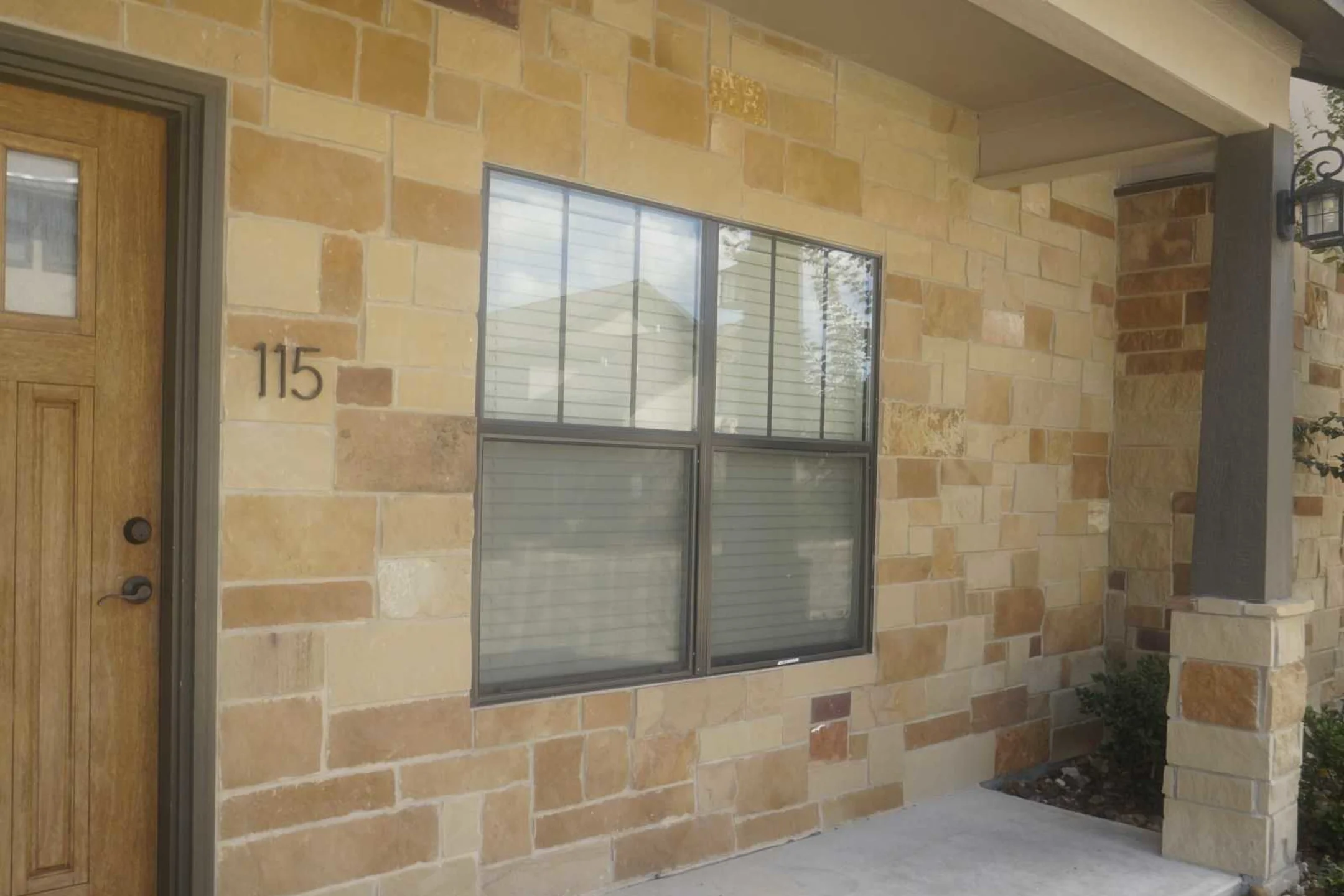 Building - Sierra Condos - Bryan, TX