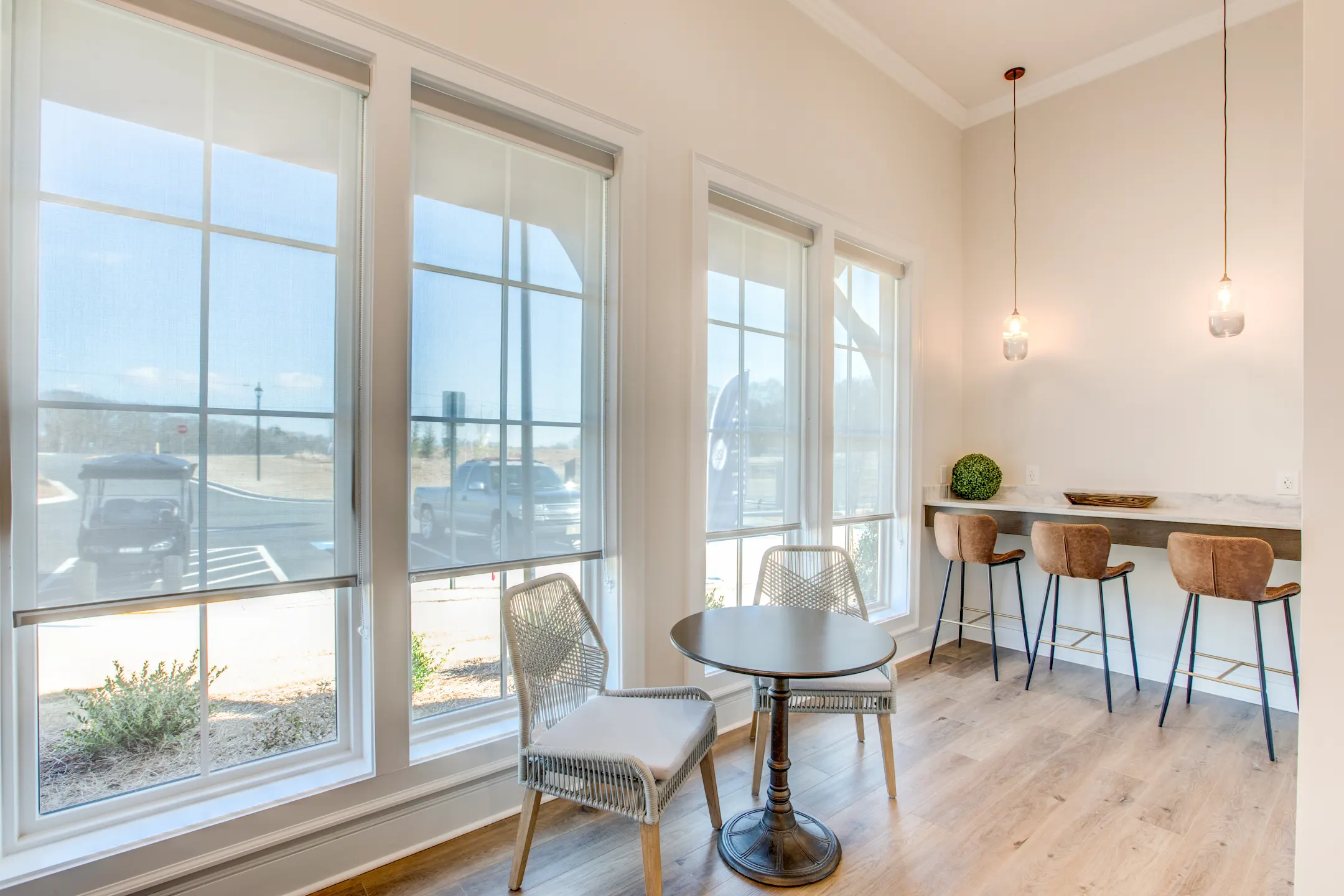 The Blakely 542 Glenn Gee Road Pendergrass, GA Apartments for Rent Rent.