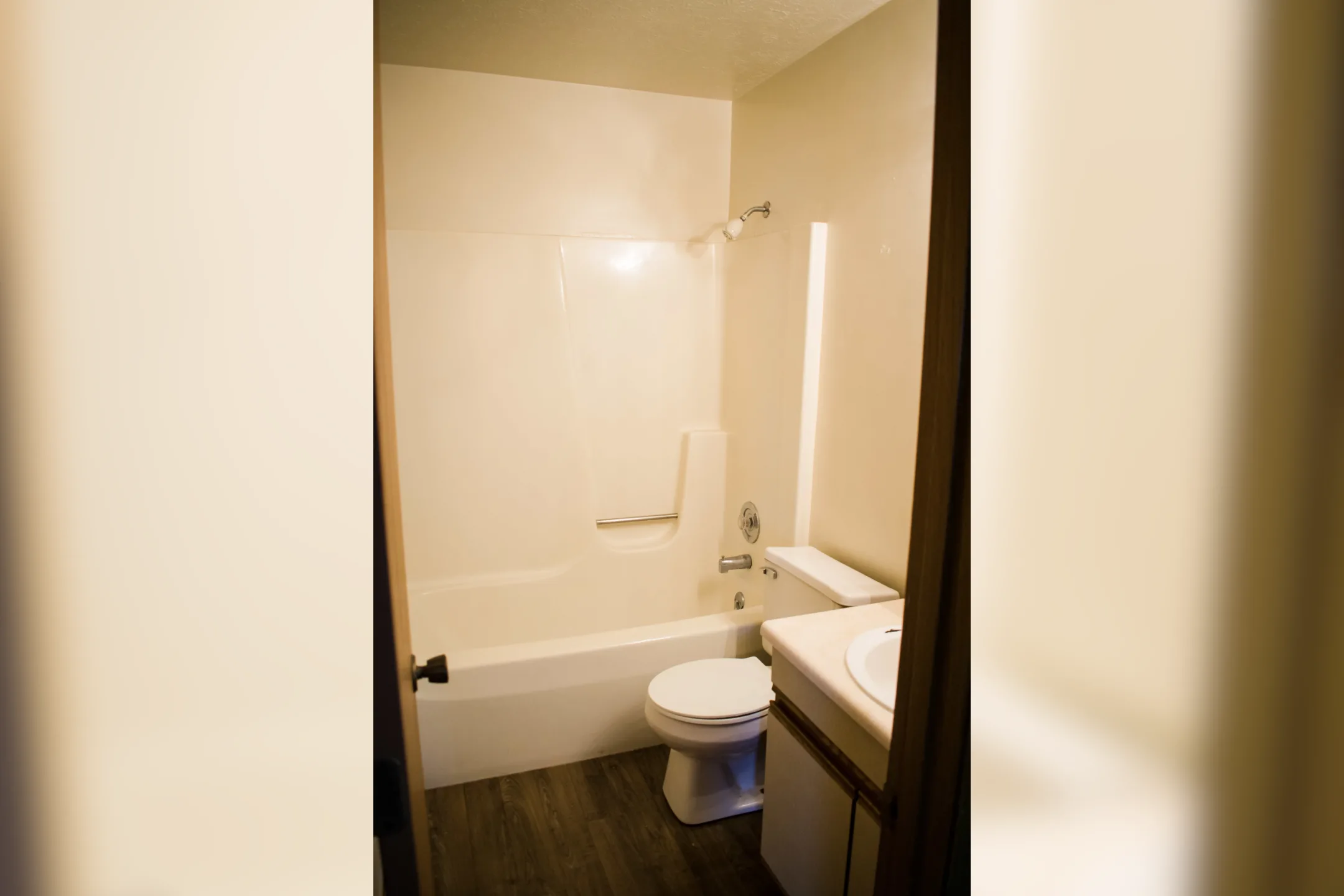 Bathroom - GT Properties - Goshen, IN