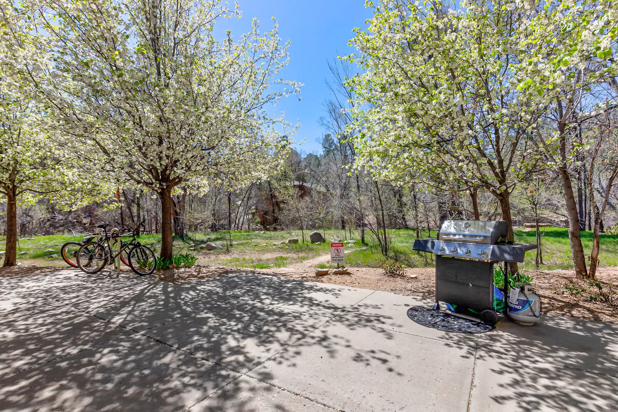 Canyon Run All Utilities INCLUDED! Apartments Prescott, AZ 86303