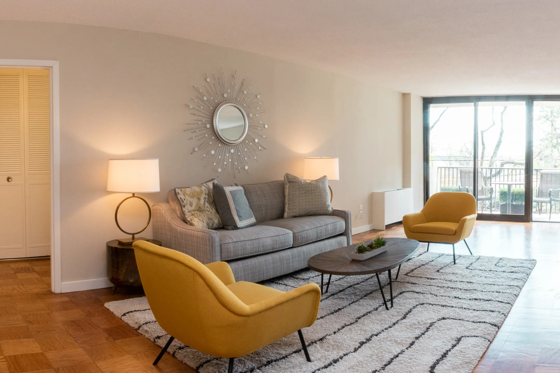 The Pierre Apartments Hackensack, NJ 07601