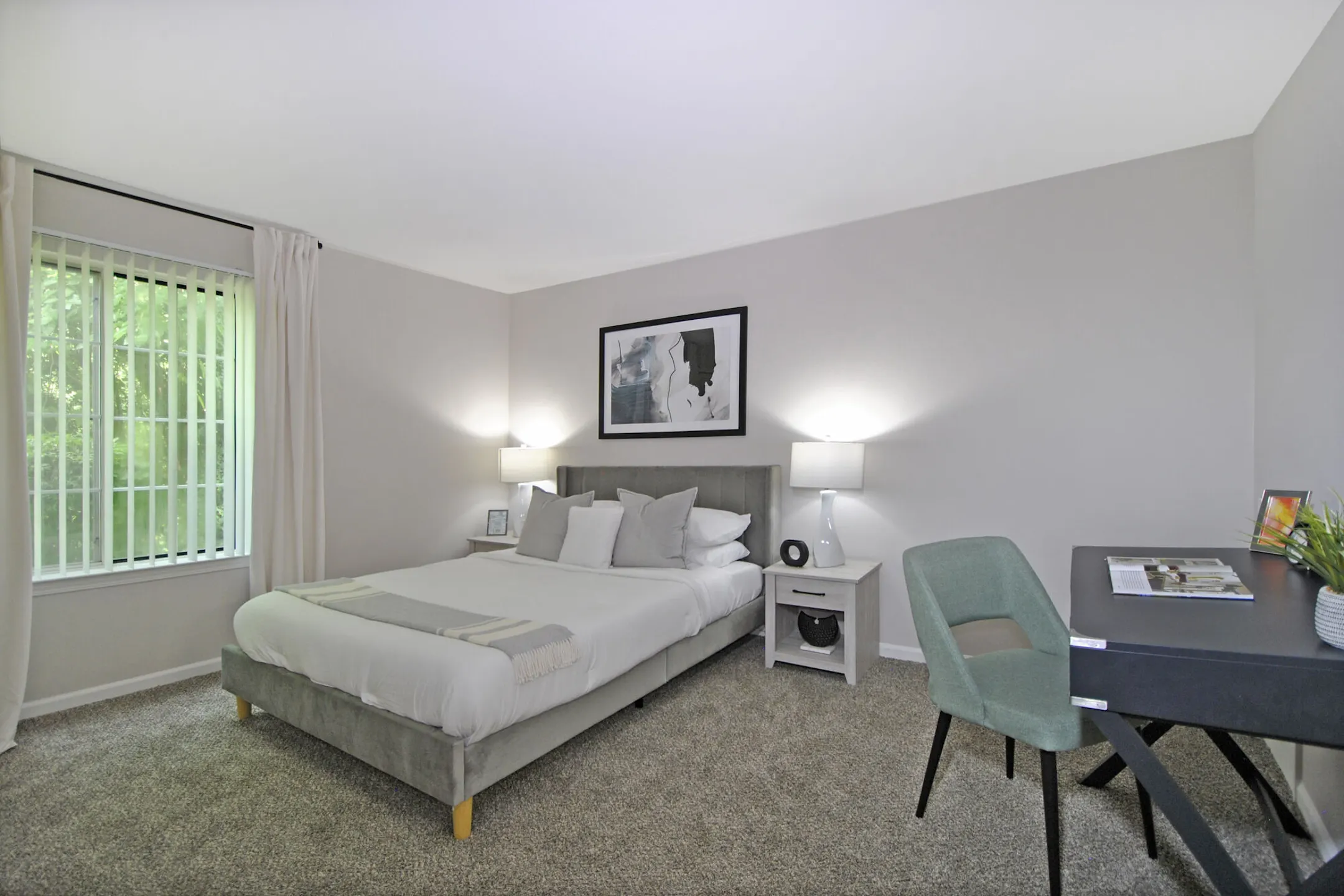 Bloomfield Villas Apartments Auburn Hills, MI 48326