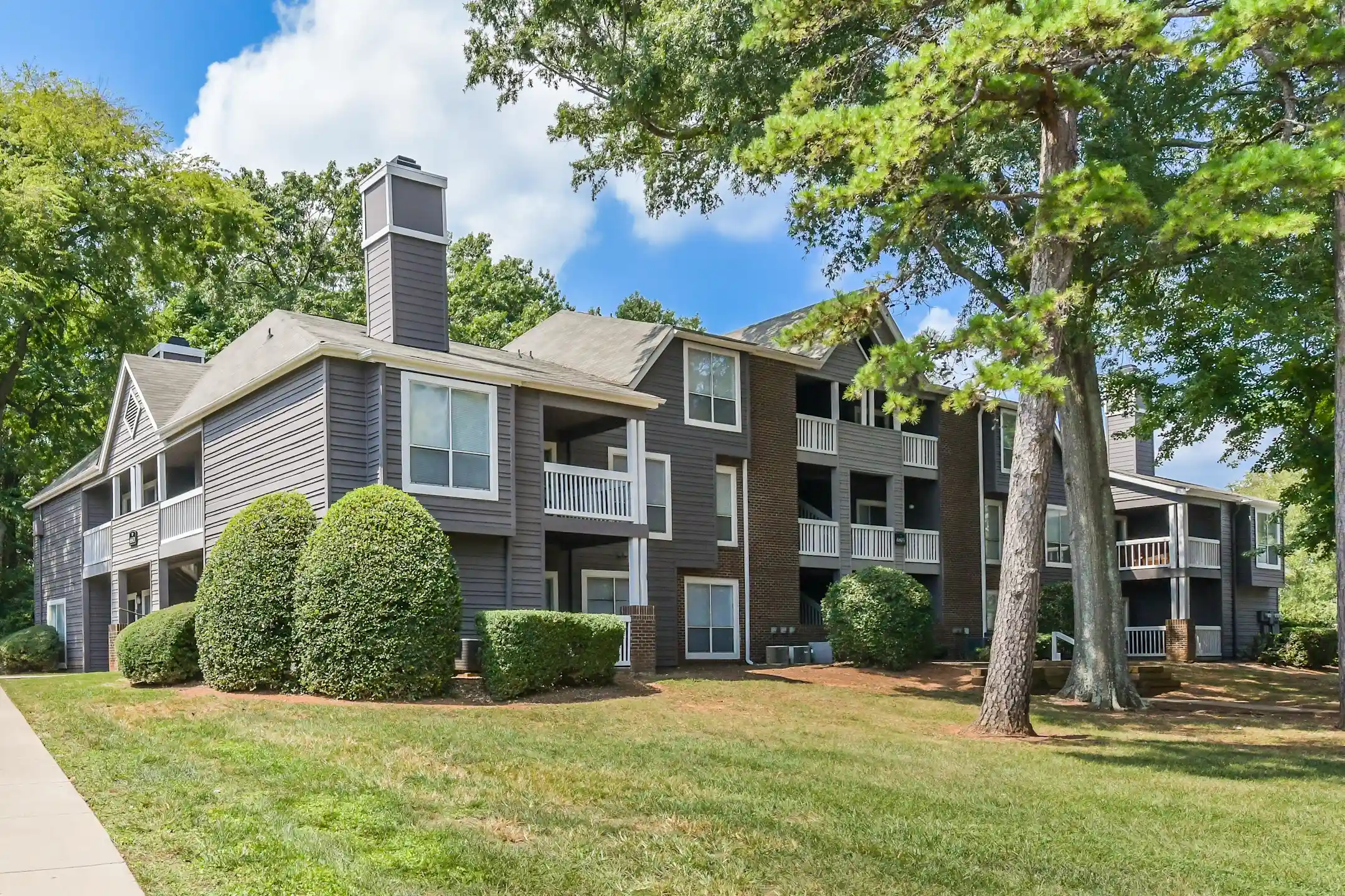 The Oasis At Regal Oaks Apartments Charlotte, NC 28212
