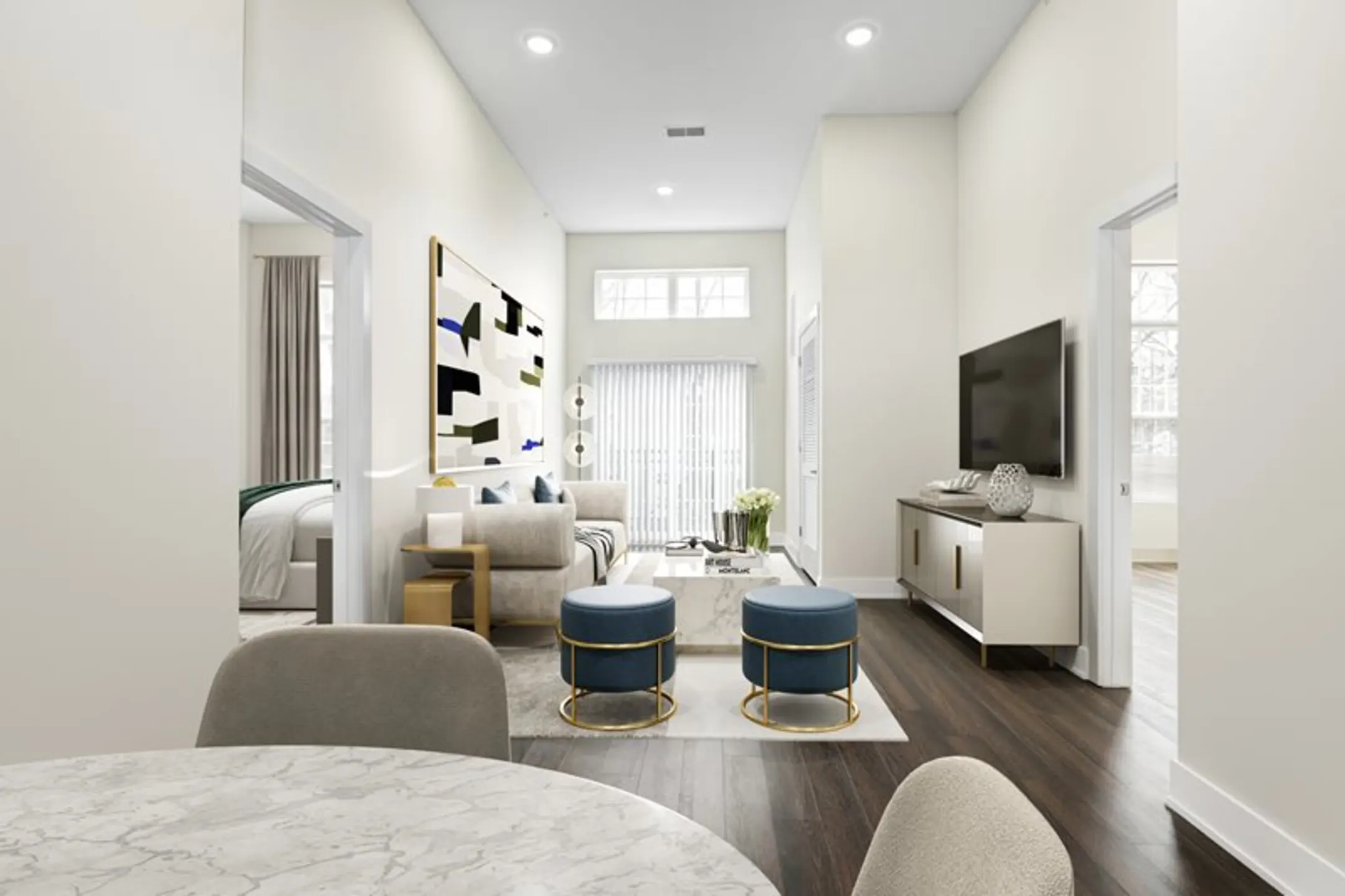 Washington Promenade Apartments Dumont, NJ 07628