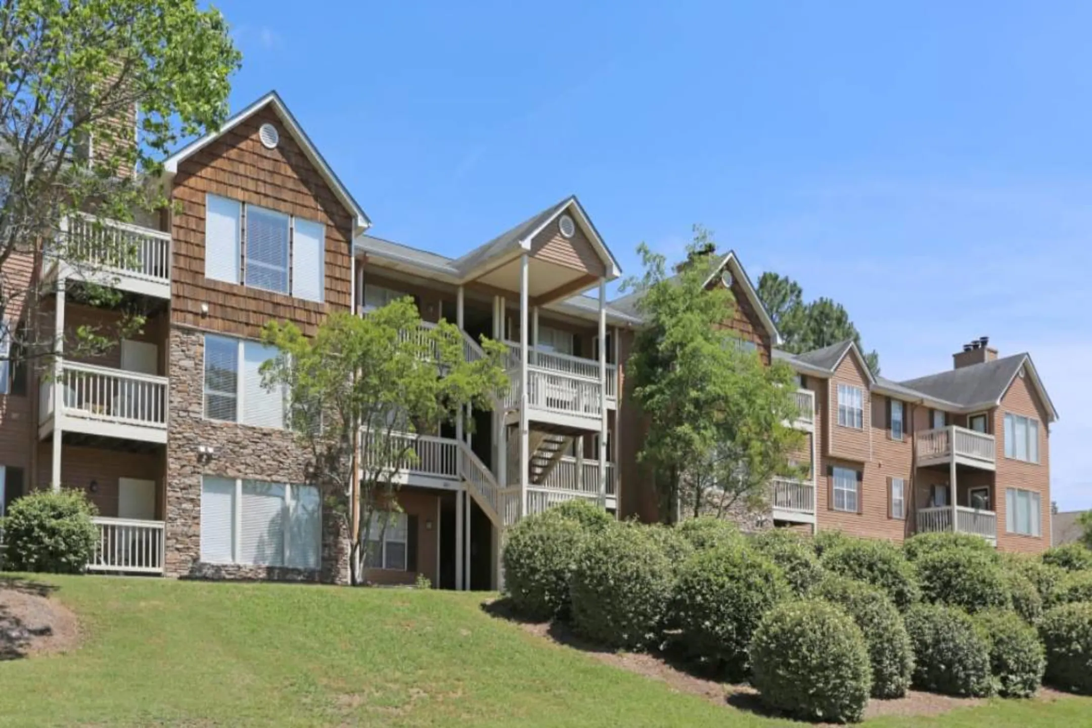 Colony Woods Apartments Birmingham, AL 35243