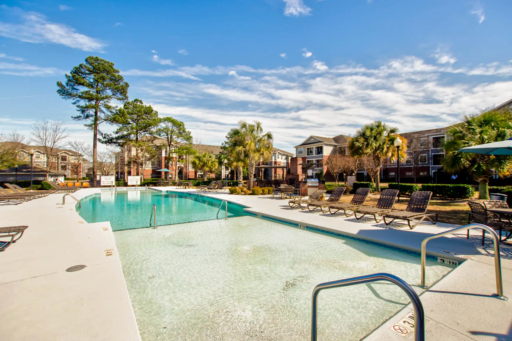 Legacy at Sandhill Apartments Elgin, SC 29045