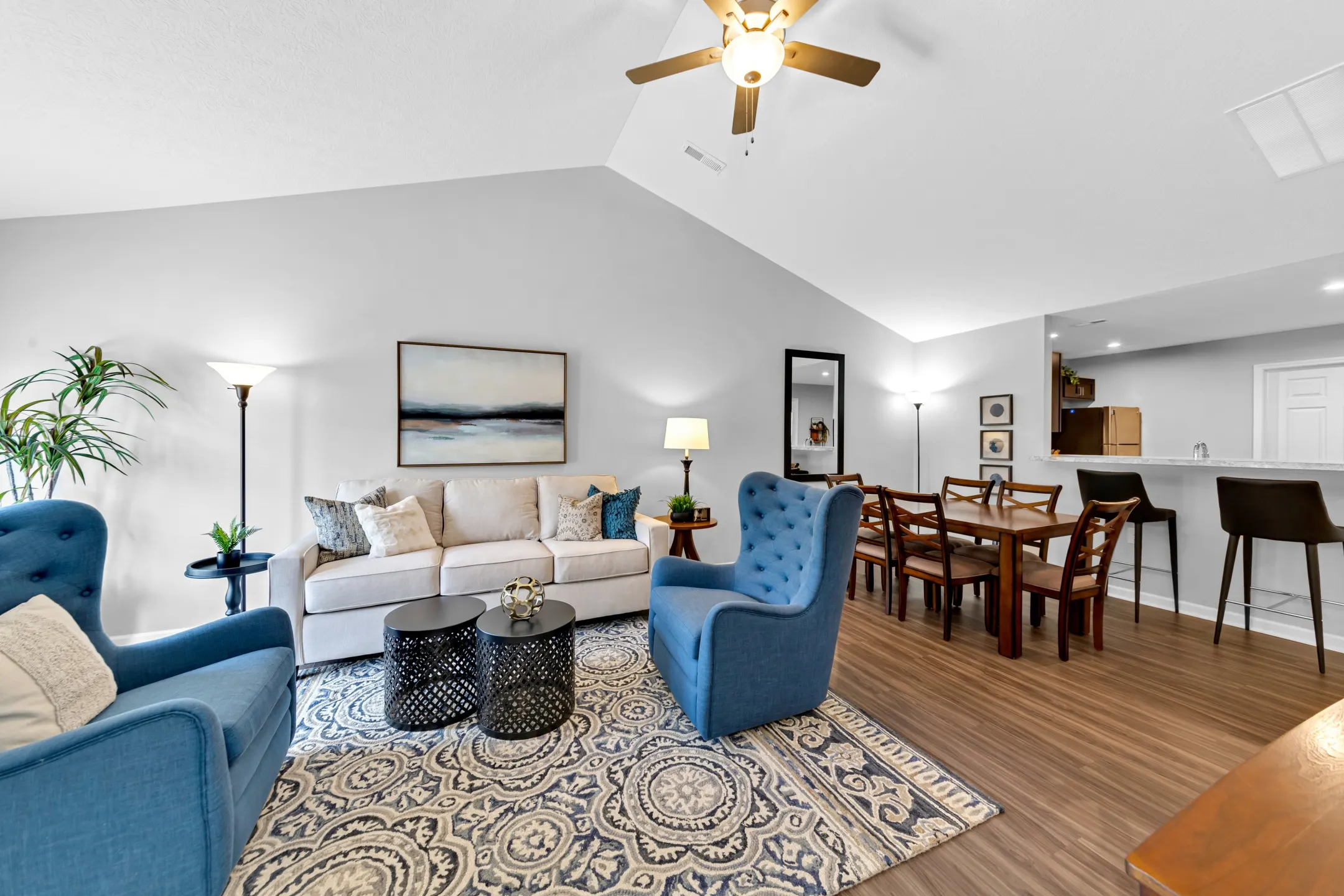 The Residences at Woodside Apartments Marysville, OH 43040