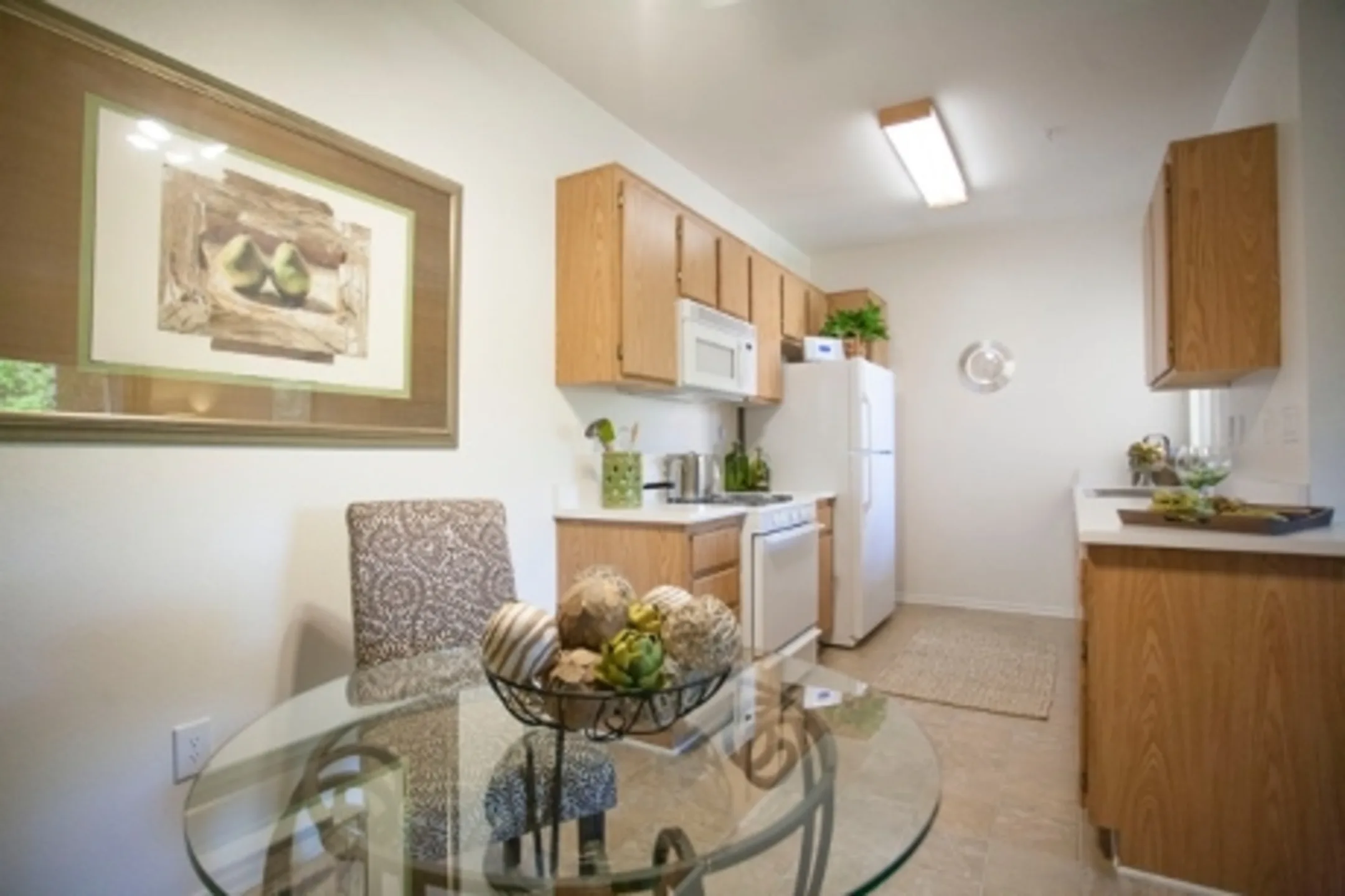 Portofino Apartments 30000 Rancho California Rd Temecula, CA