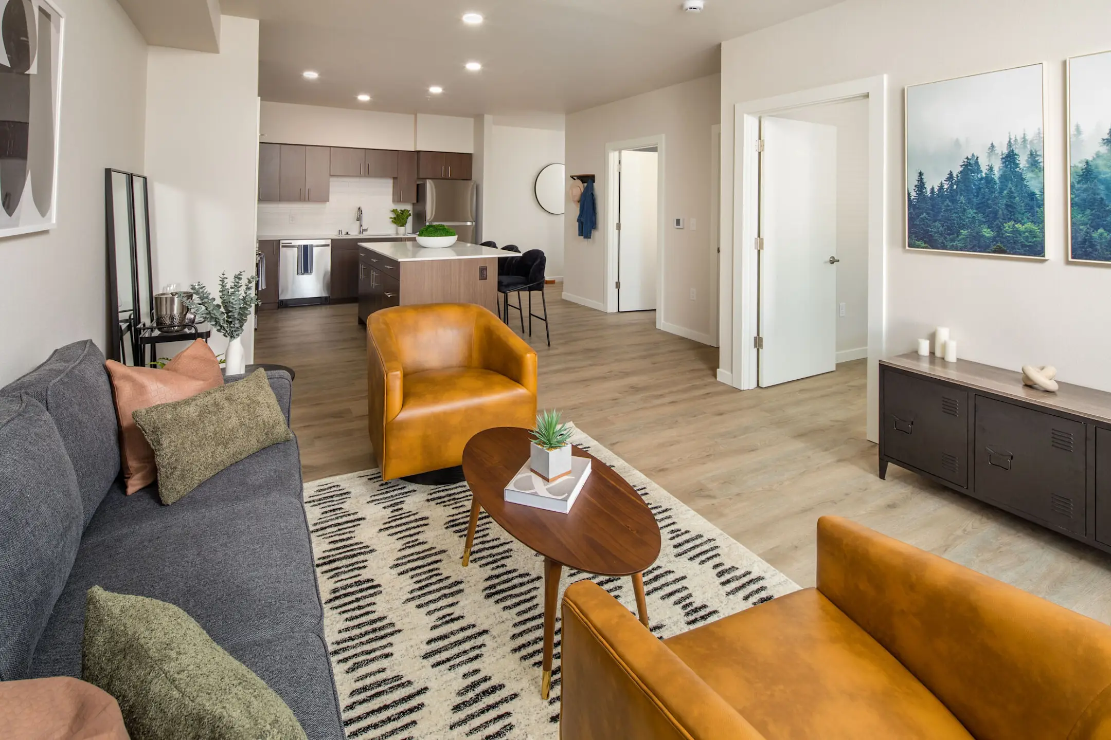 Prose Battle Ground 917 SW 31st St Battleground, WA Apartments for