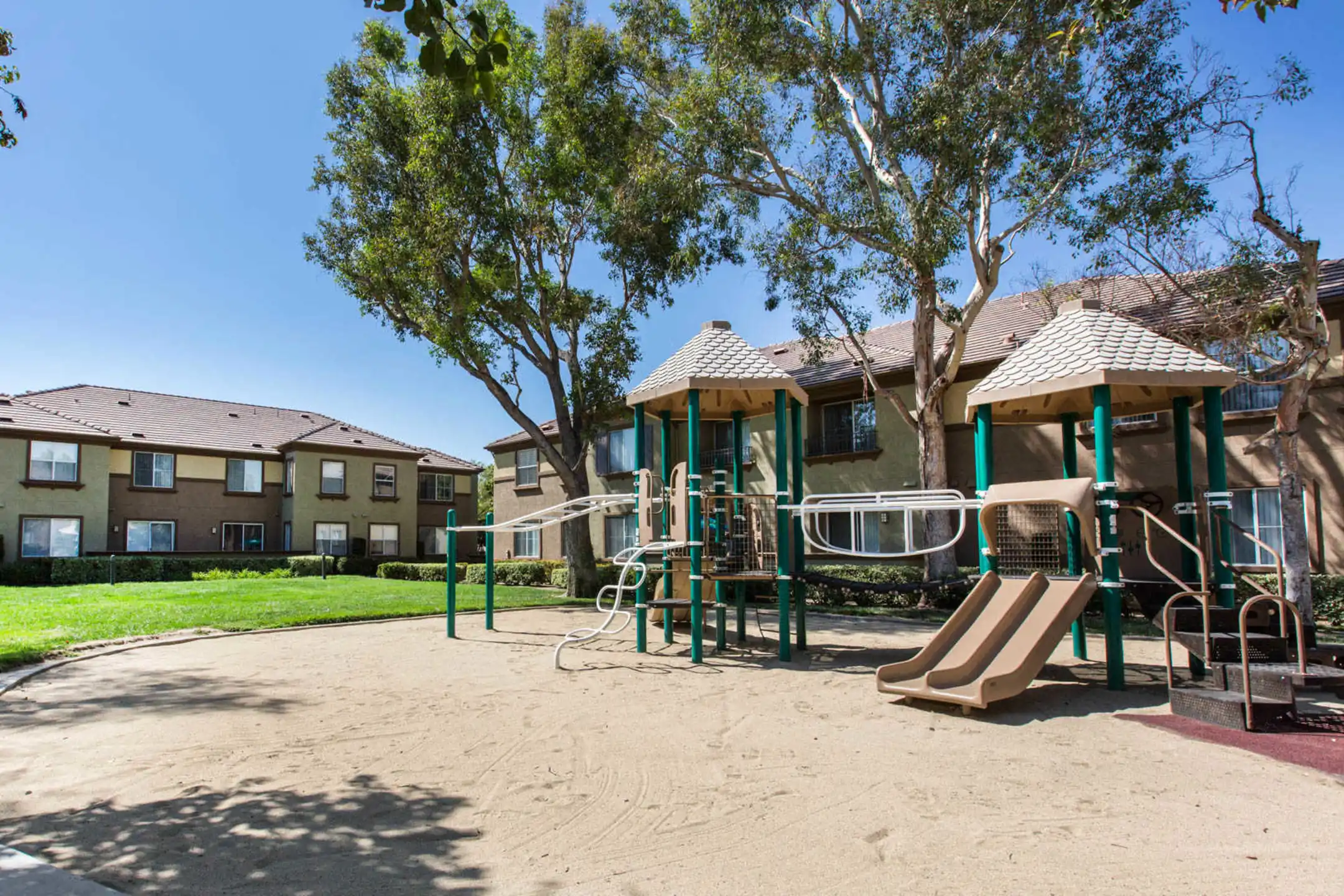 The Oaks Apartments Apartments Canyon Country, CA 91387