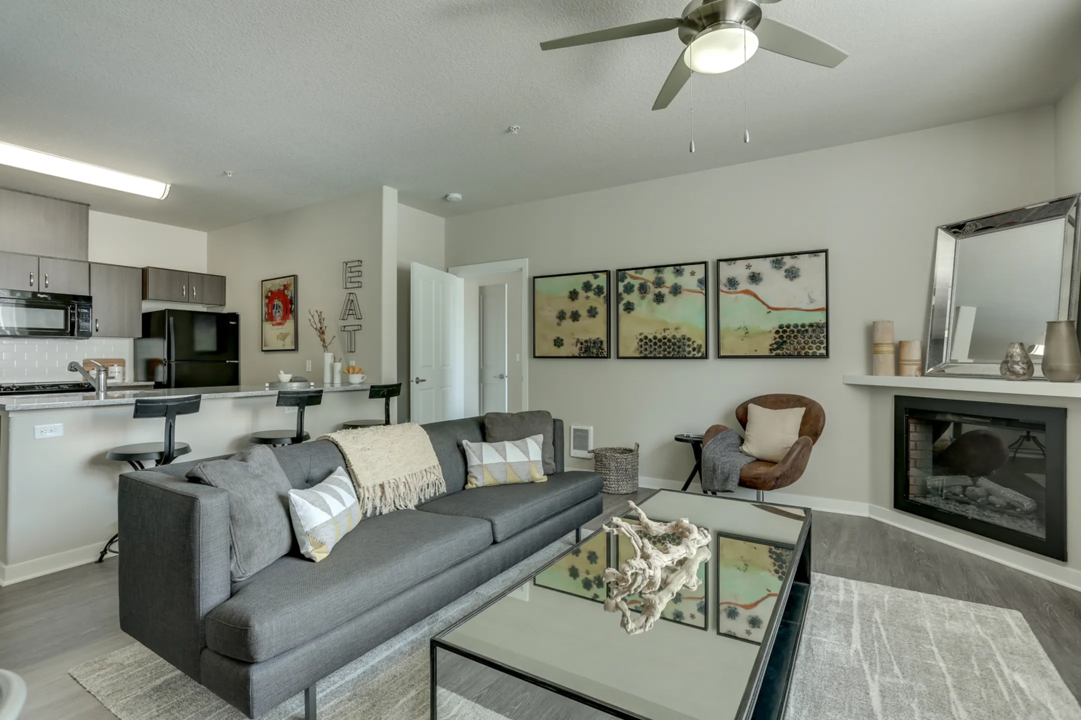 Terrene At The Grove 8890 SW Ash Meadows Cir Wilsonville, OR