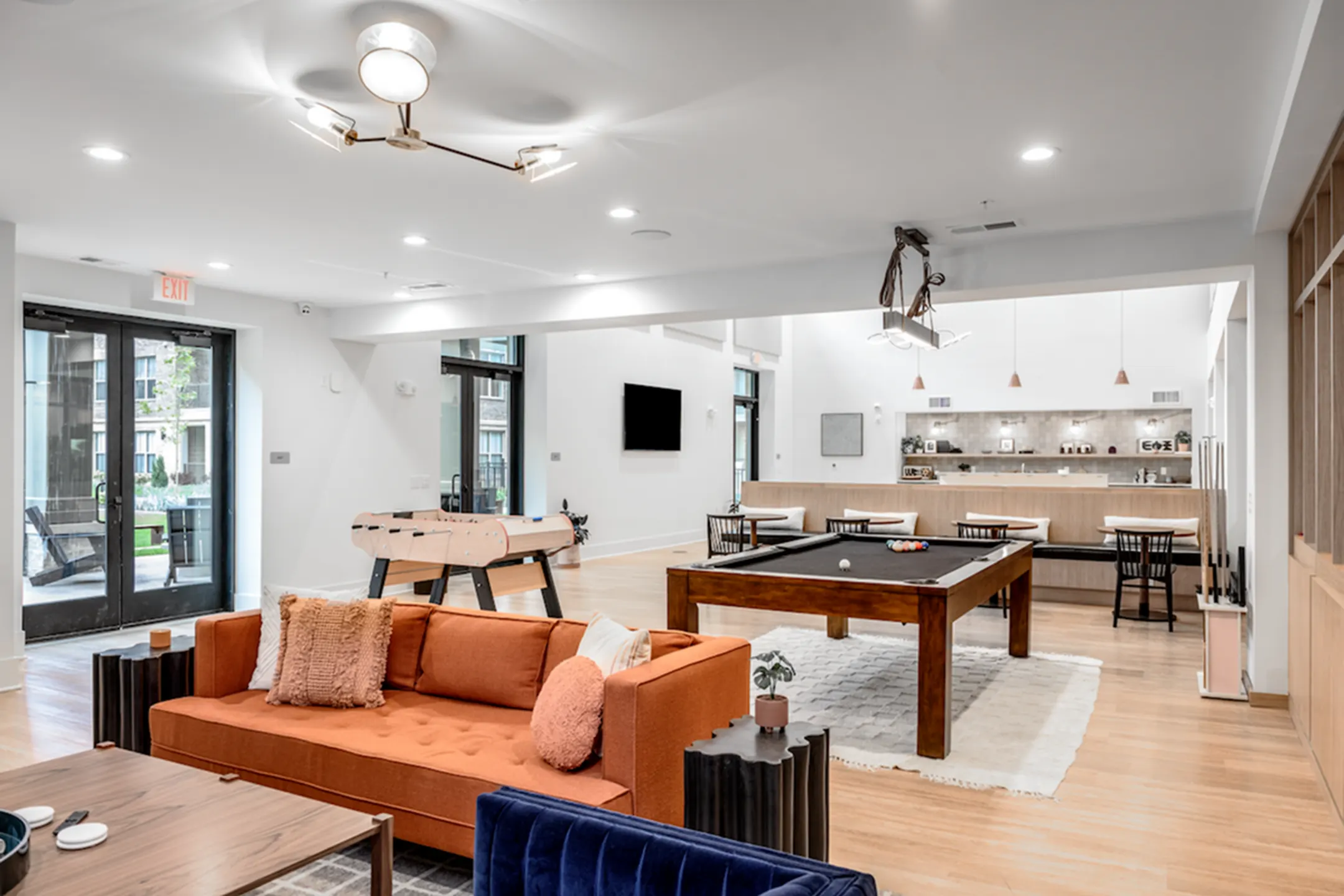 The Sage at Jeffrey Park Apartments Columbus, OH 43215