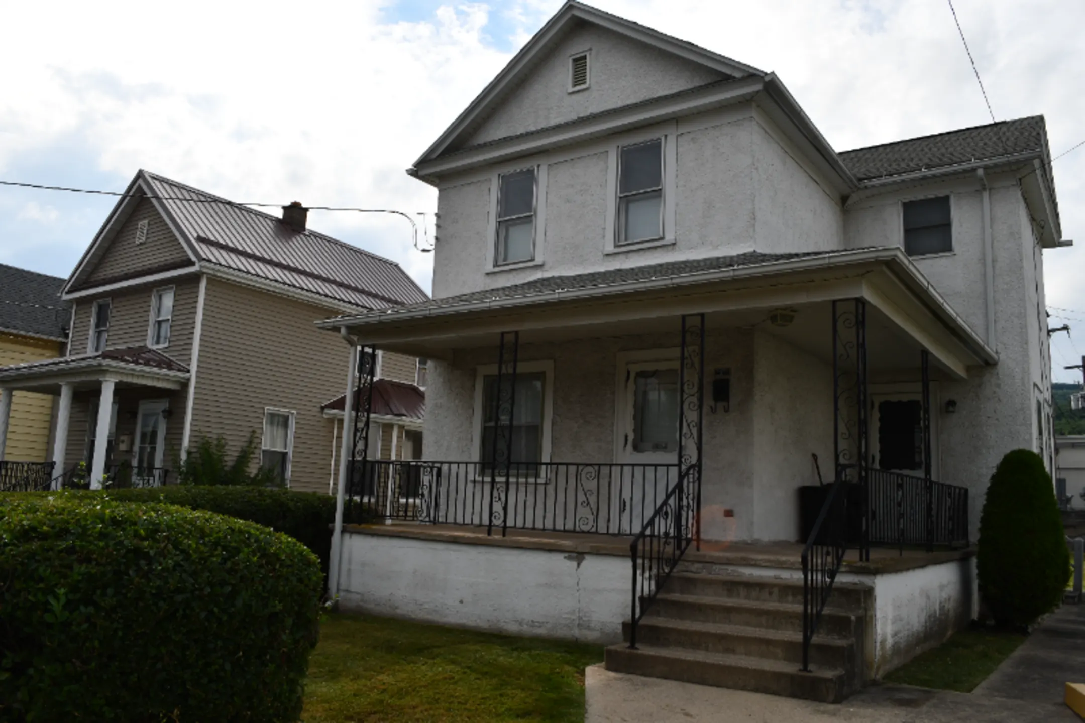 41 Electric St  