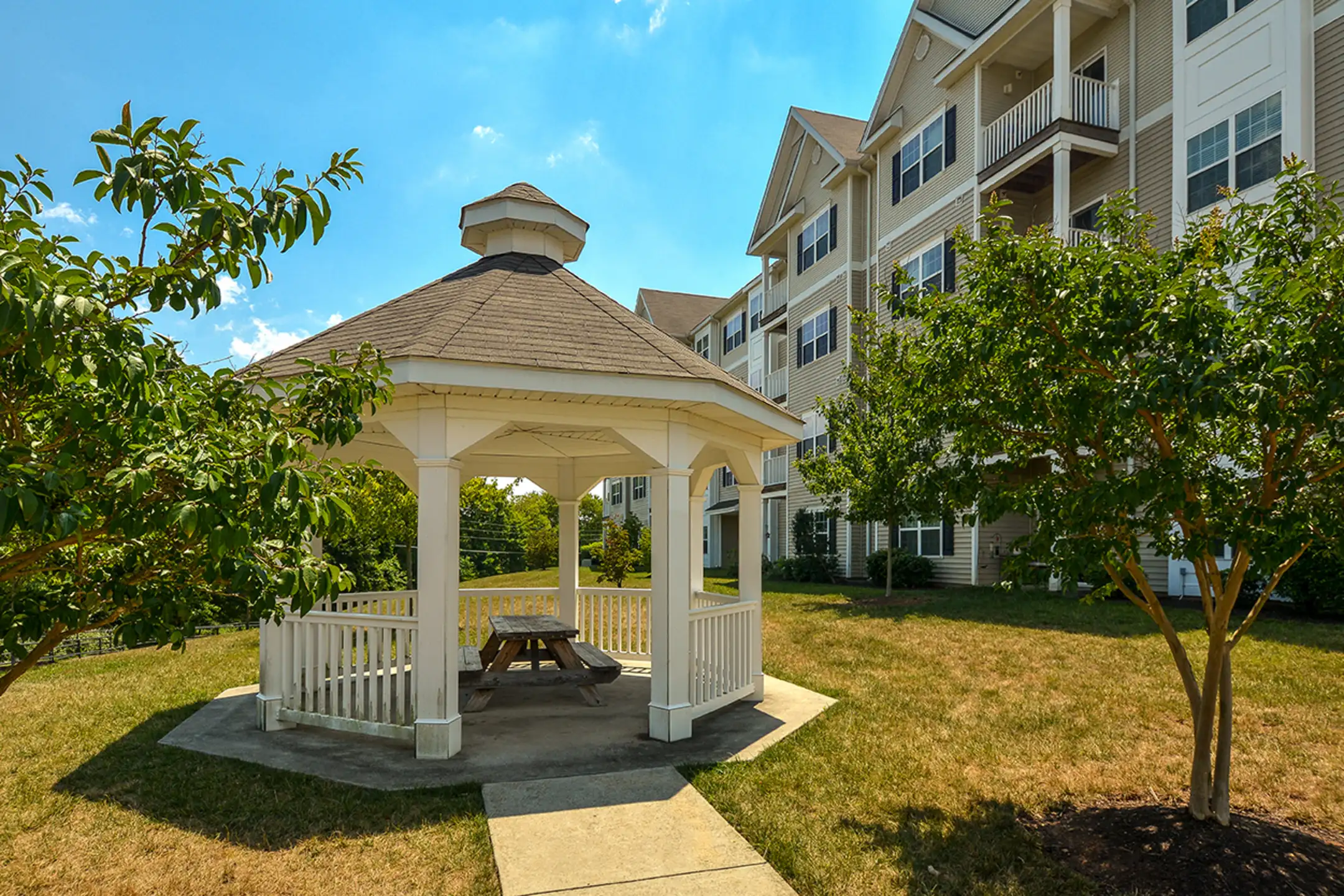 Building - The Park at Walnut Ridge - Frederick, MD