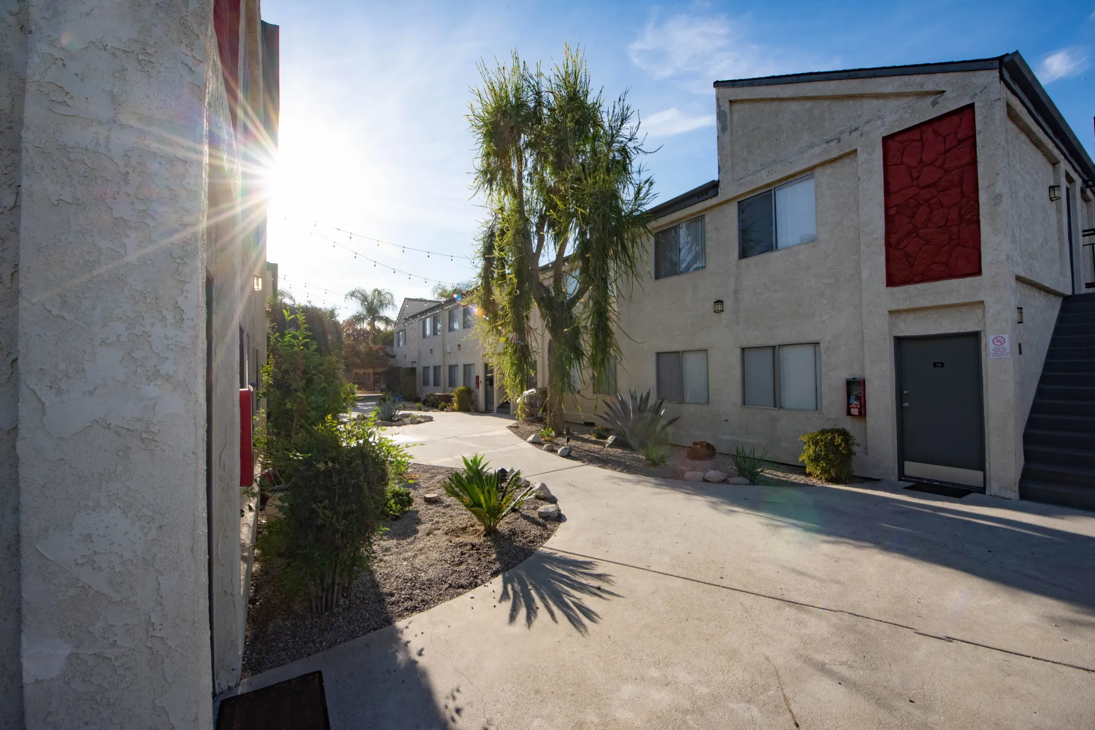 The Canyons At Santa Clarita Apartments