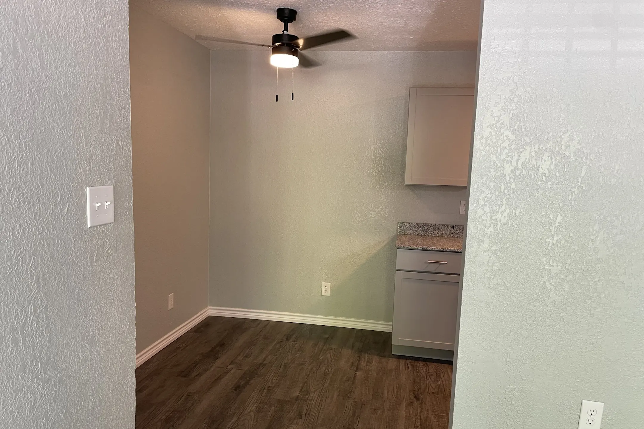 The Choir Apartments 210 Duckworth St Sulphur Springs, TX