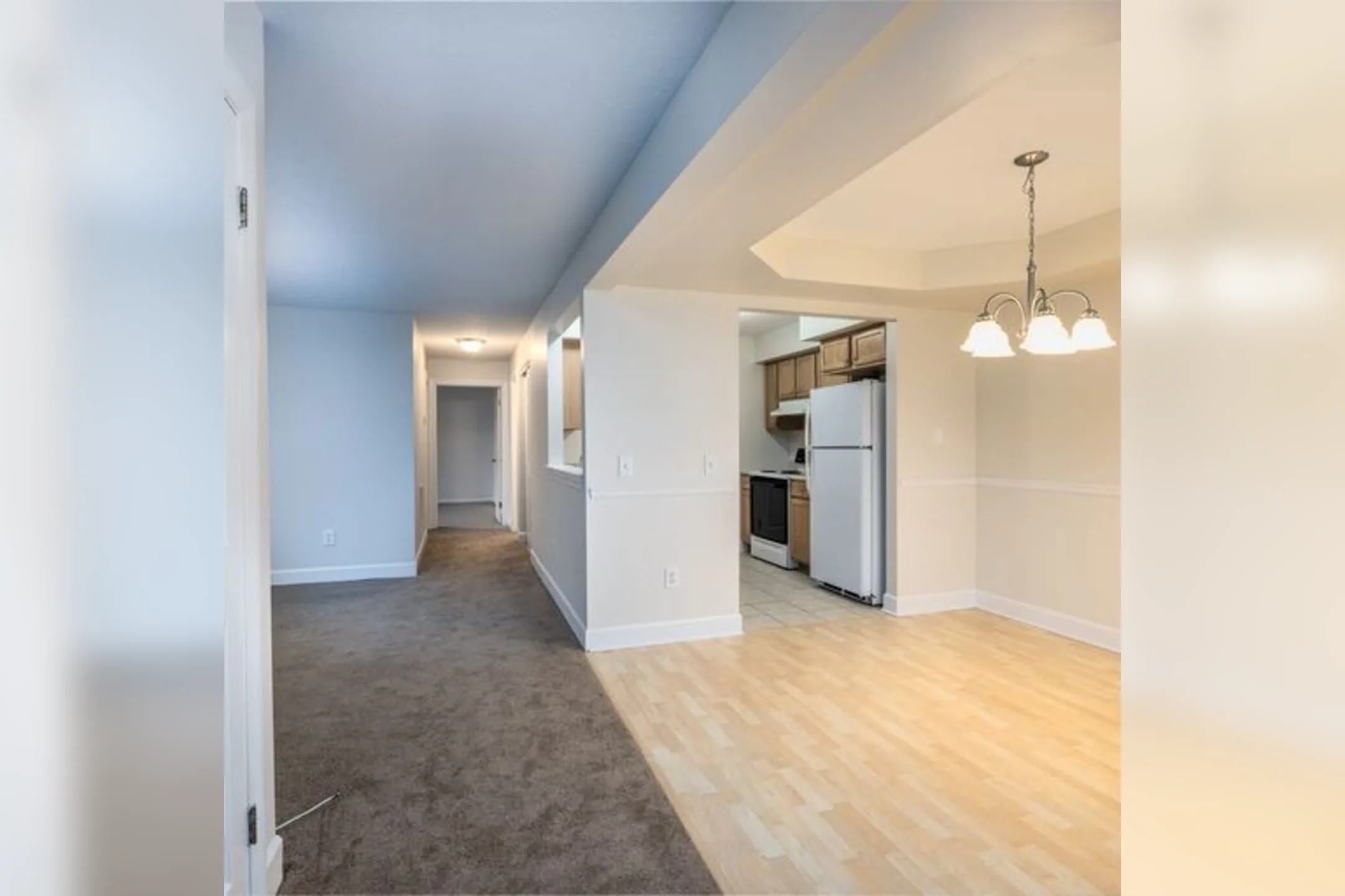 Jordache Park Apartments 1401 Jorpark Cir Spencerport, NY