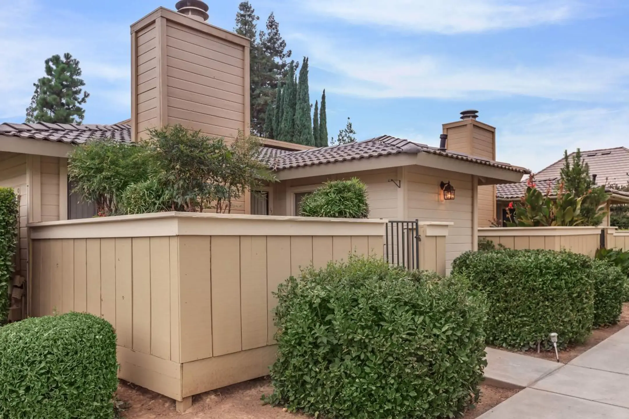 Beechwood Apartments Apartments Fresno, CA 93711