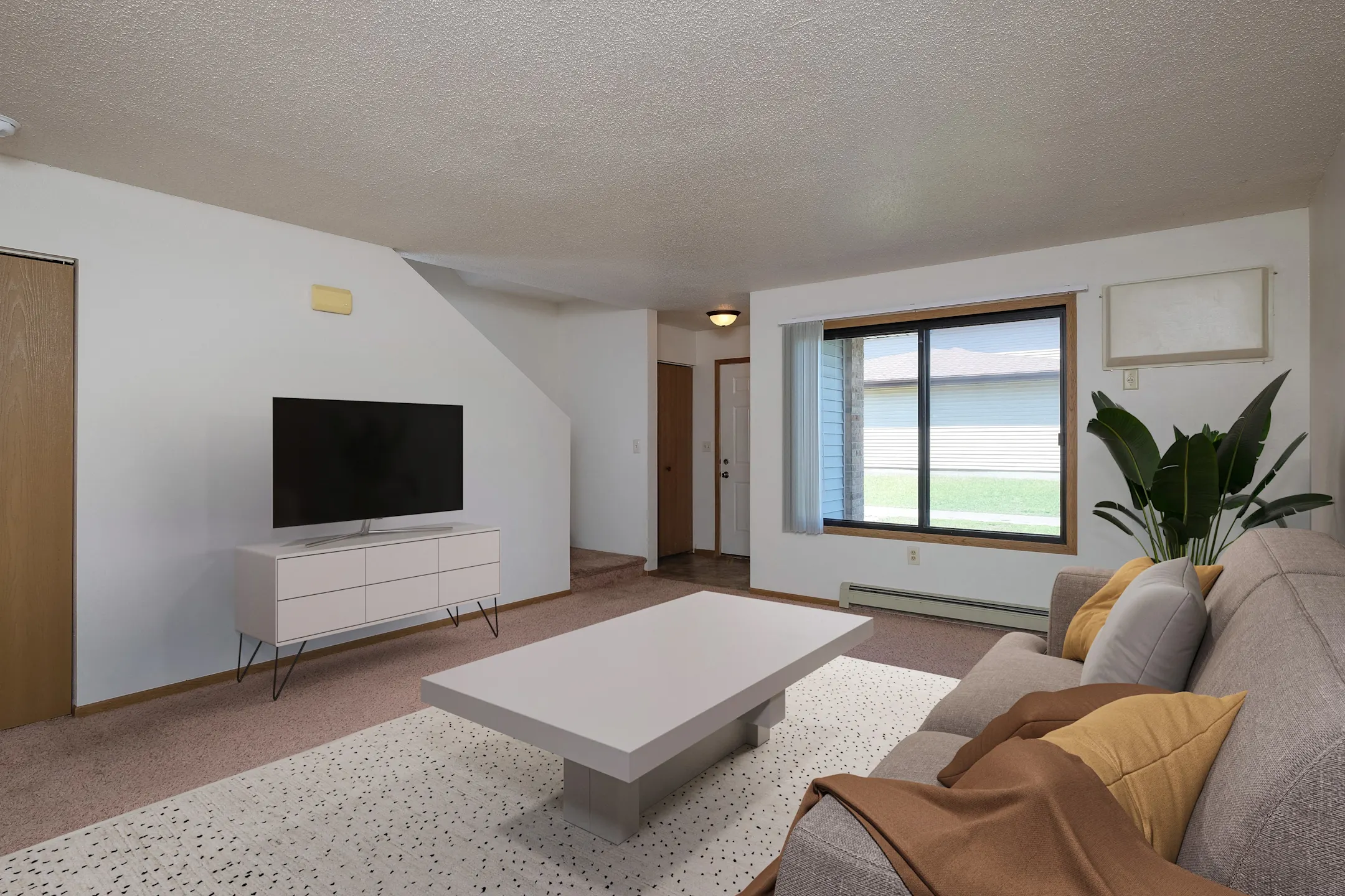 Hazelwood Townhomes Apartments Fargo, ND 58103