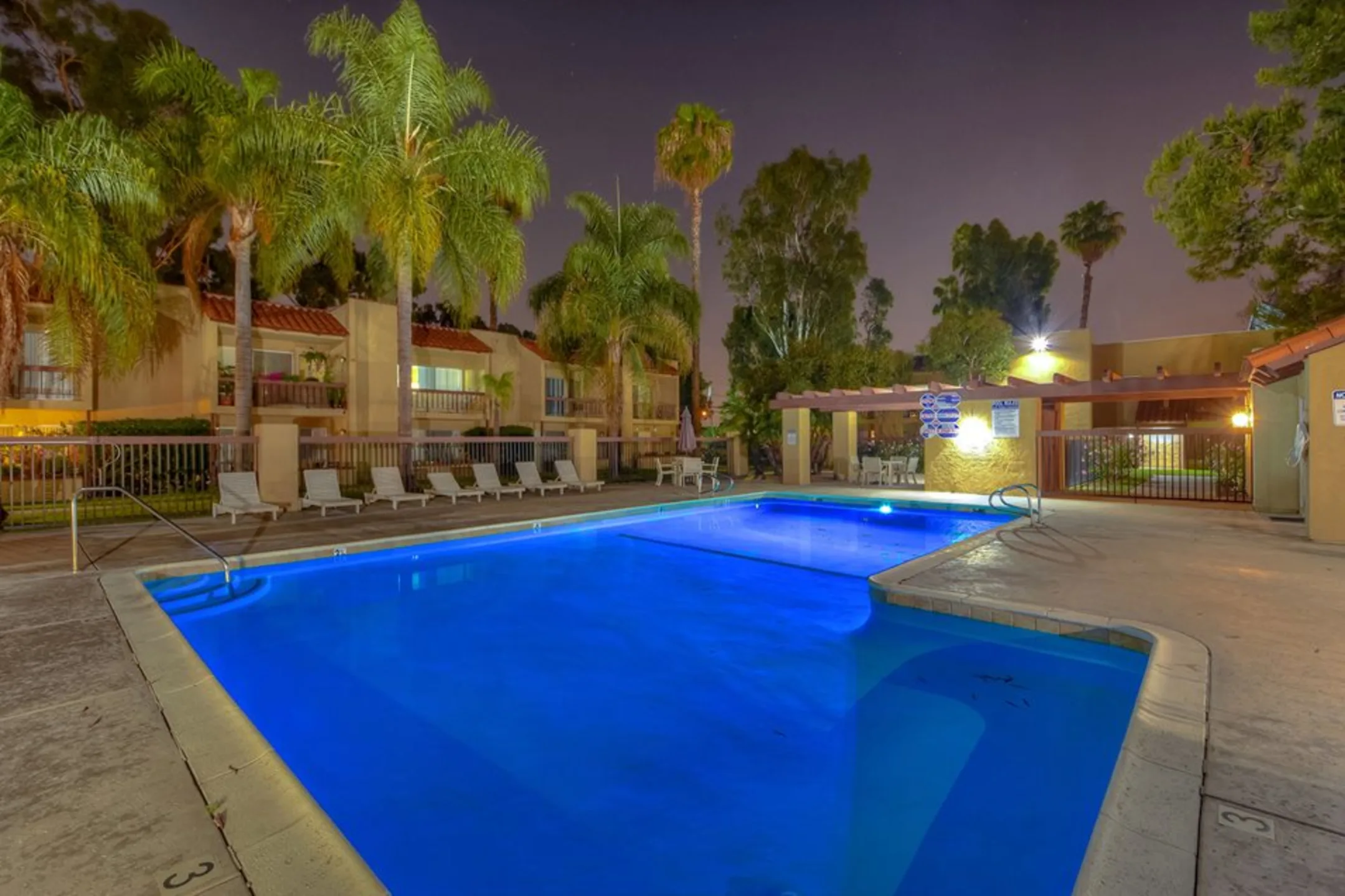 Grande Apartments Apartments Fountain Valley, CA 92708