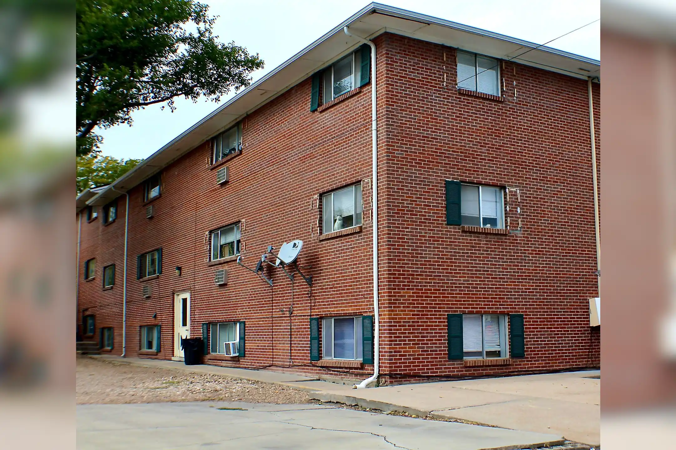 Knight Apartments in Downtown Greeley Apartments Greeley, CO 80631