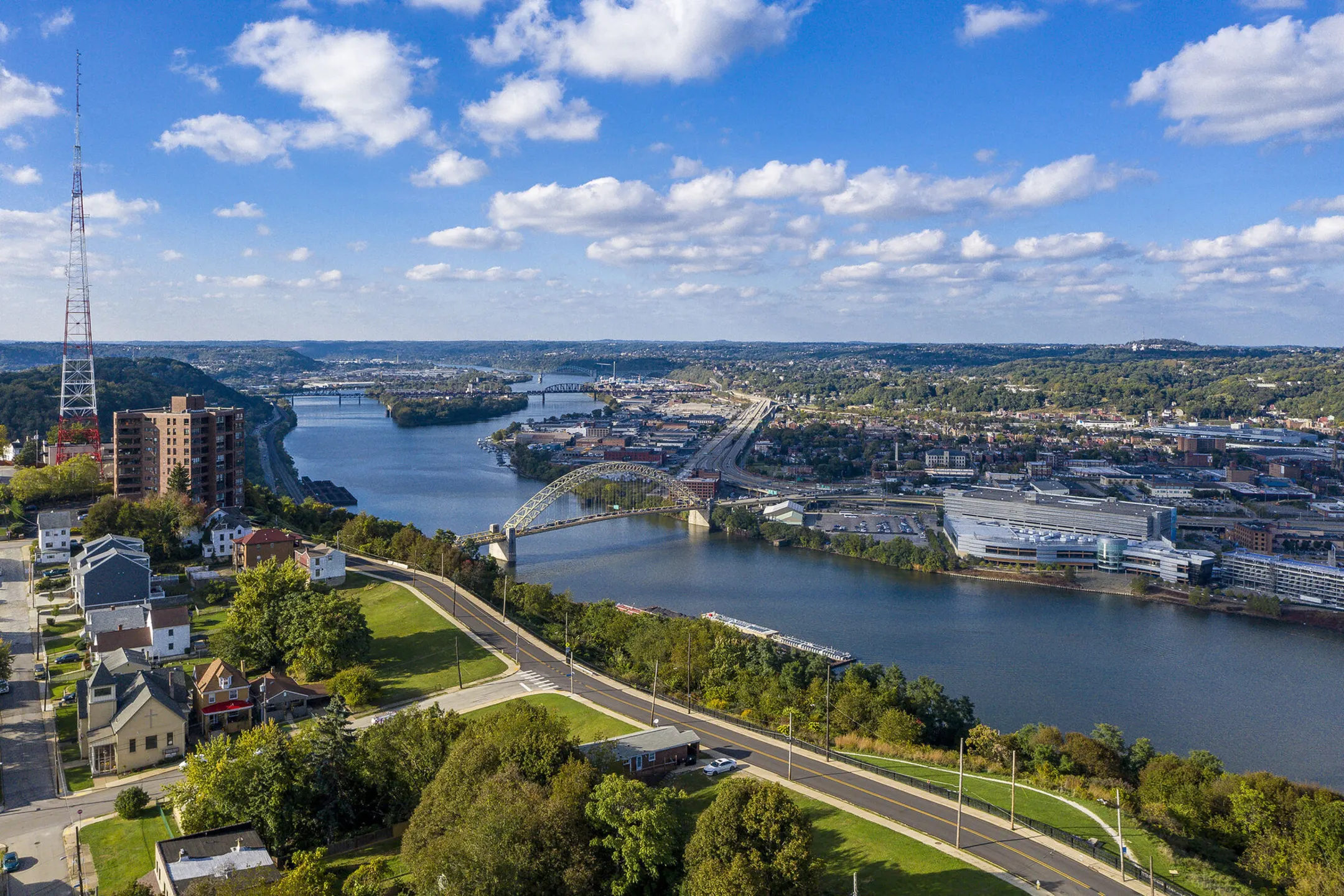 The View North Hills Apartments - Pittsburgh, PA 15237